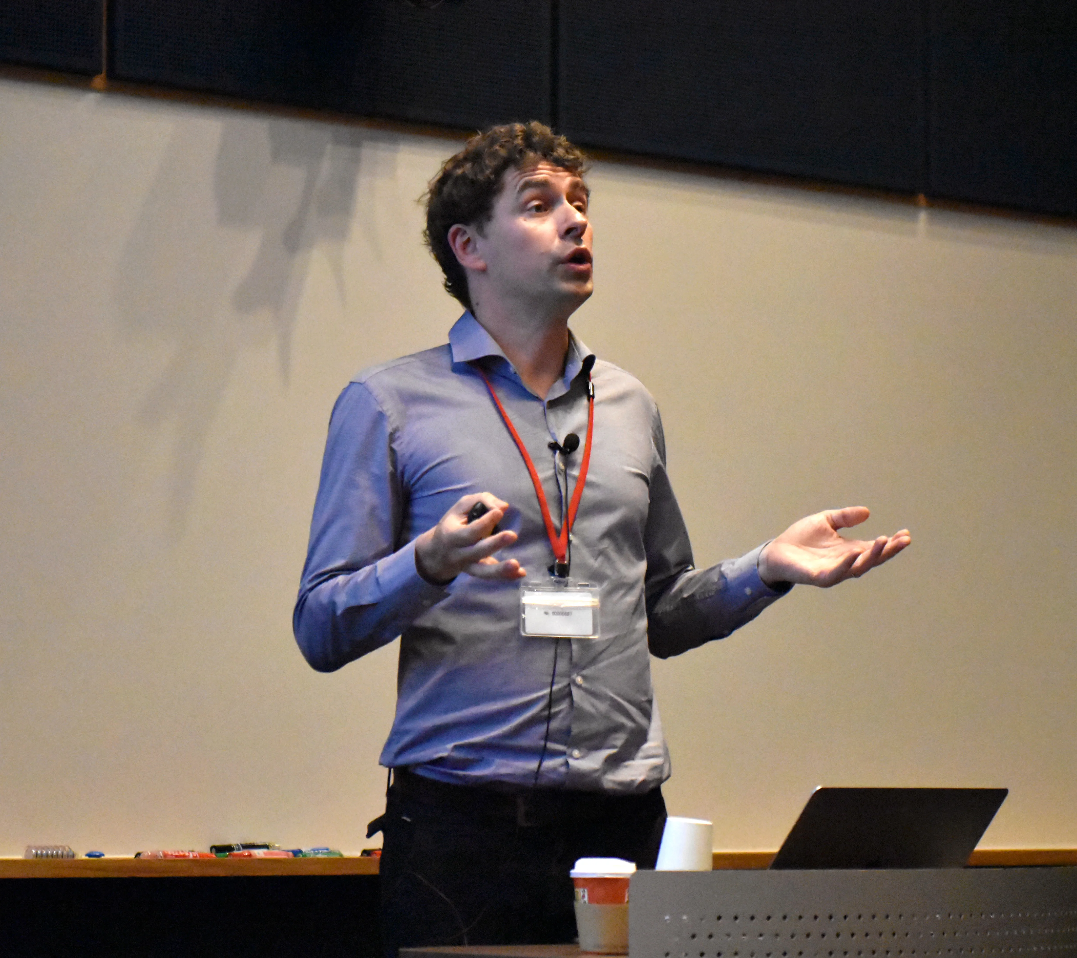 Hybris und was wir aus der Menschheitsgeschichte lernen – Prof. Dr. Johannes Krause (VOICES FOR CLIMATE)