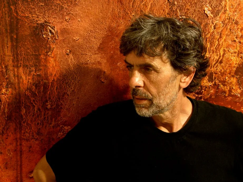 Event: Peter Casagrande Retrospektive 1965-2026