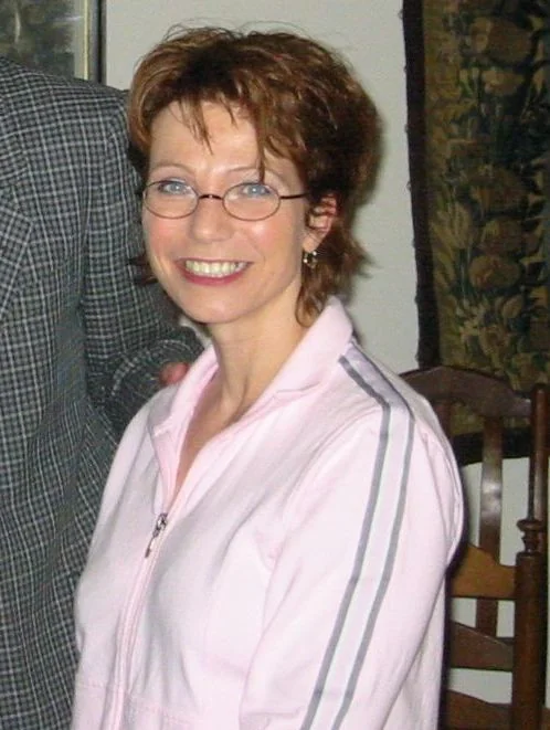 Stefanie Schäfer