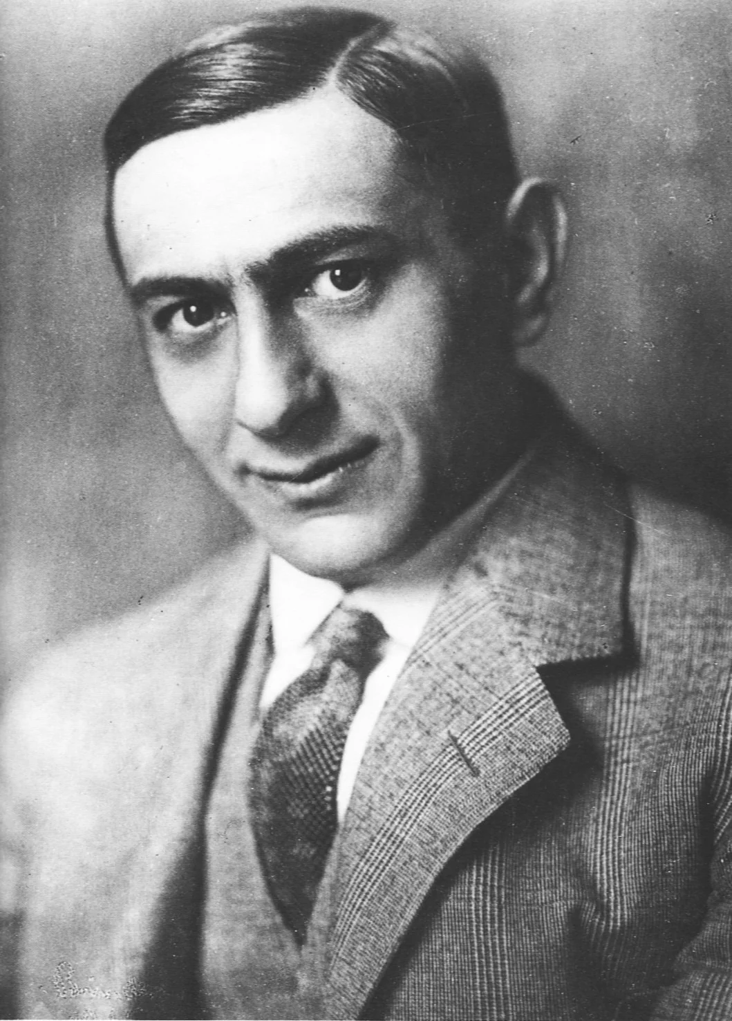 Event: Ernst Lubitsch