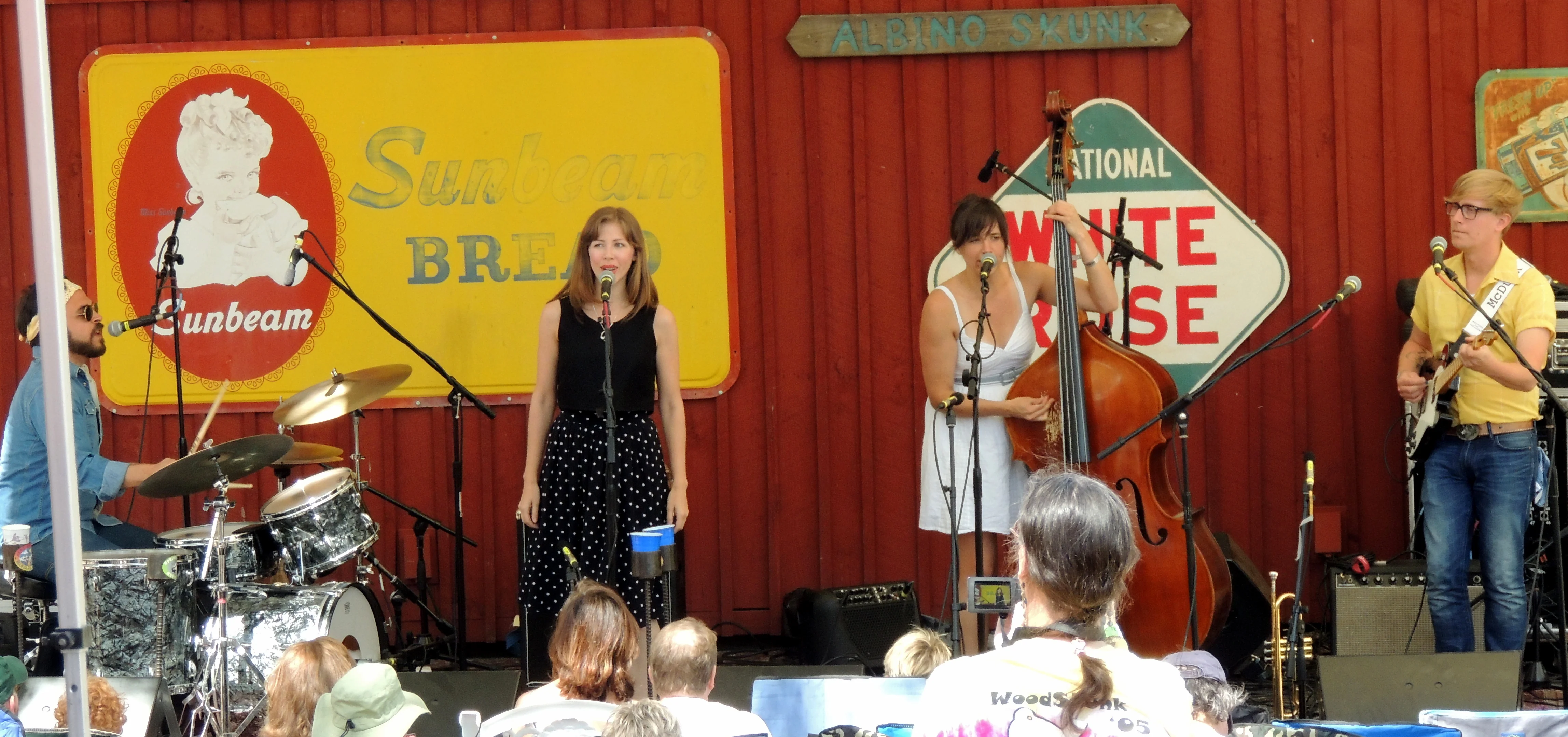 Event: Lake Street Dive