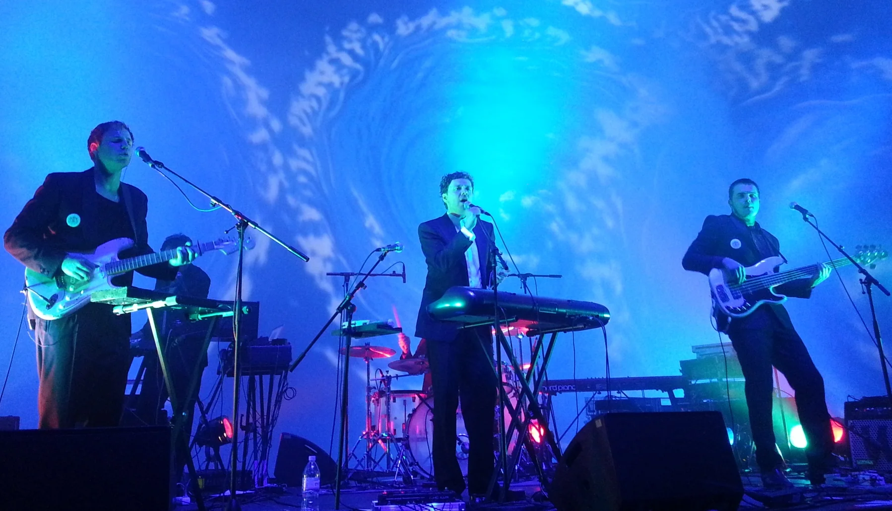 Event: Woods of Birnam