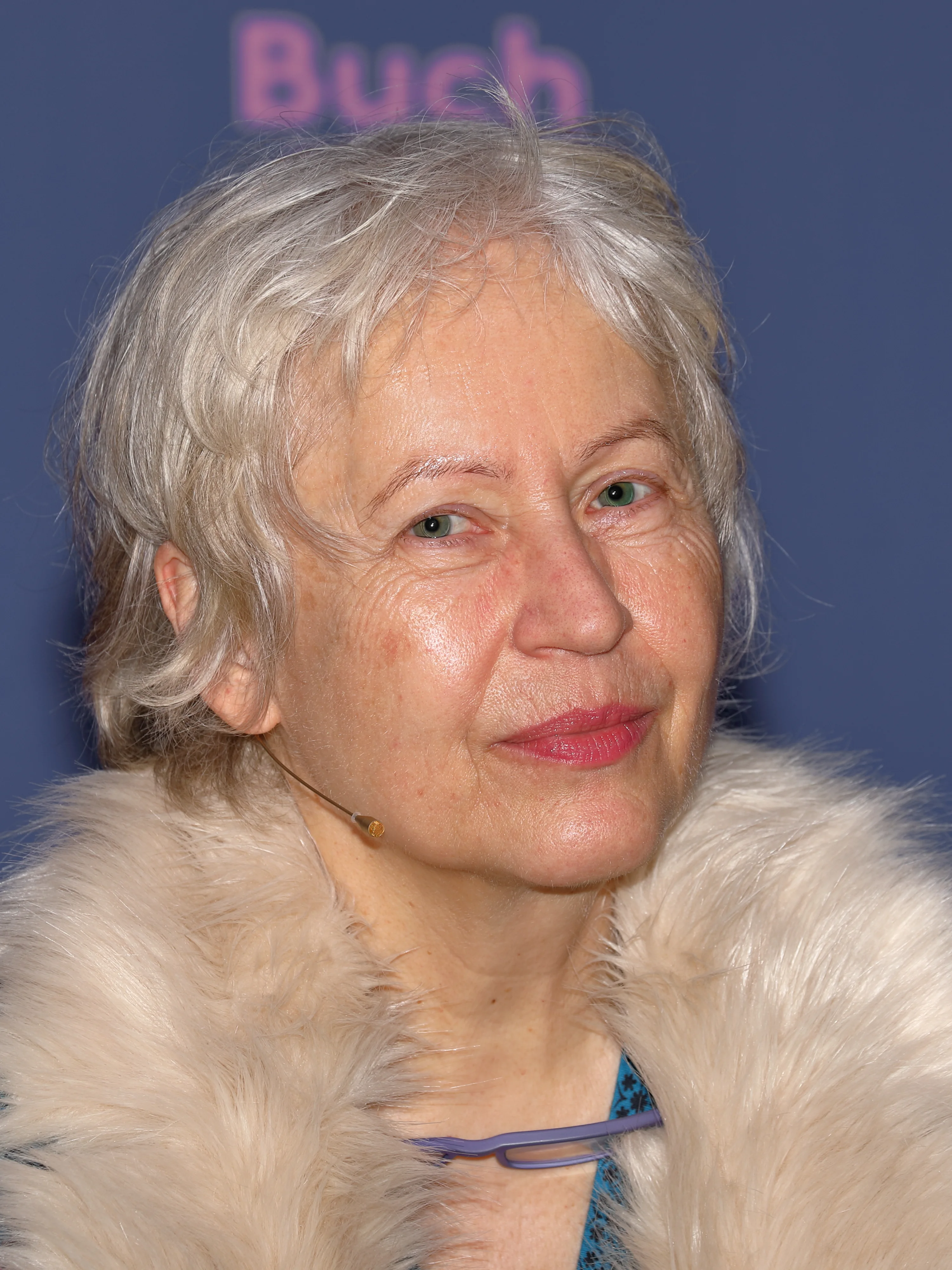 Event: Wie man sich bettet, so lügt man in Badische Landesbibliothek, Erbprinzenstraße 15, 76133 Karlsruhe on 17. September 2026