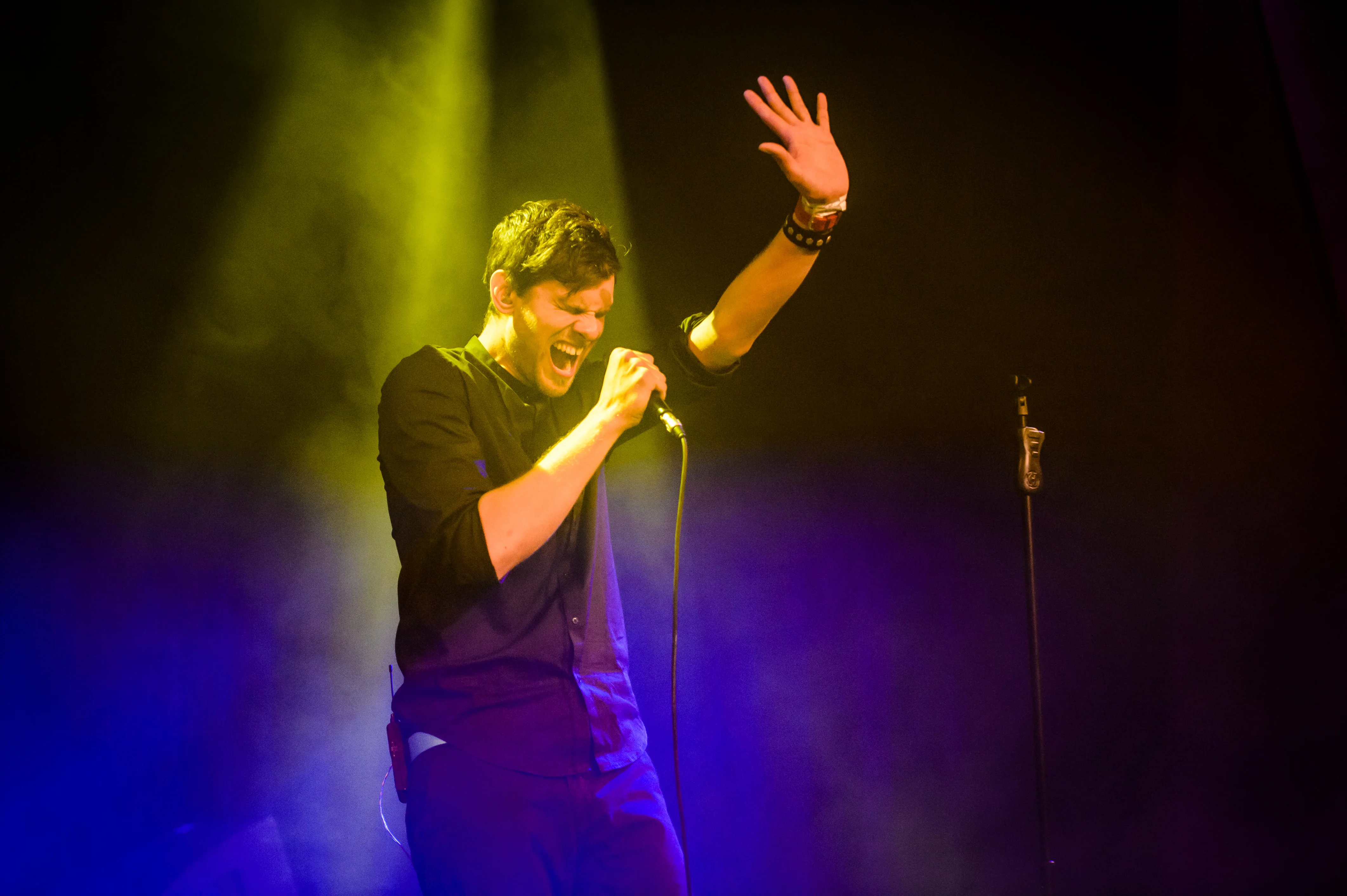 Event: Torul in EXIL live. music. club., Göttingen on 2. Oktober 2026