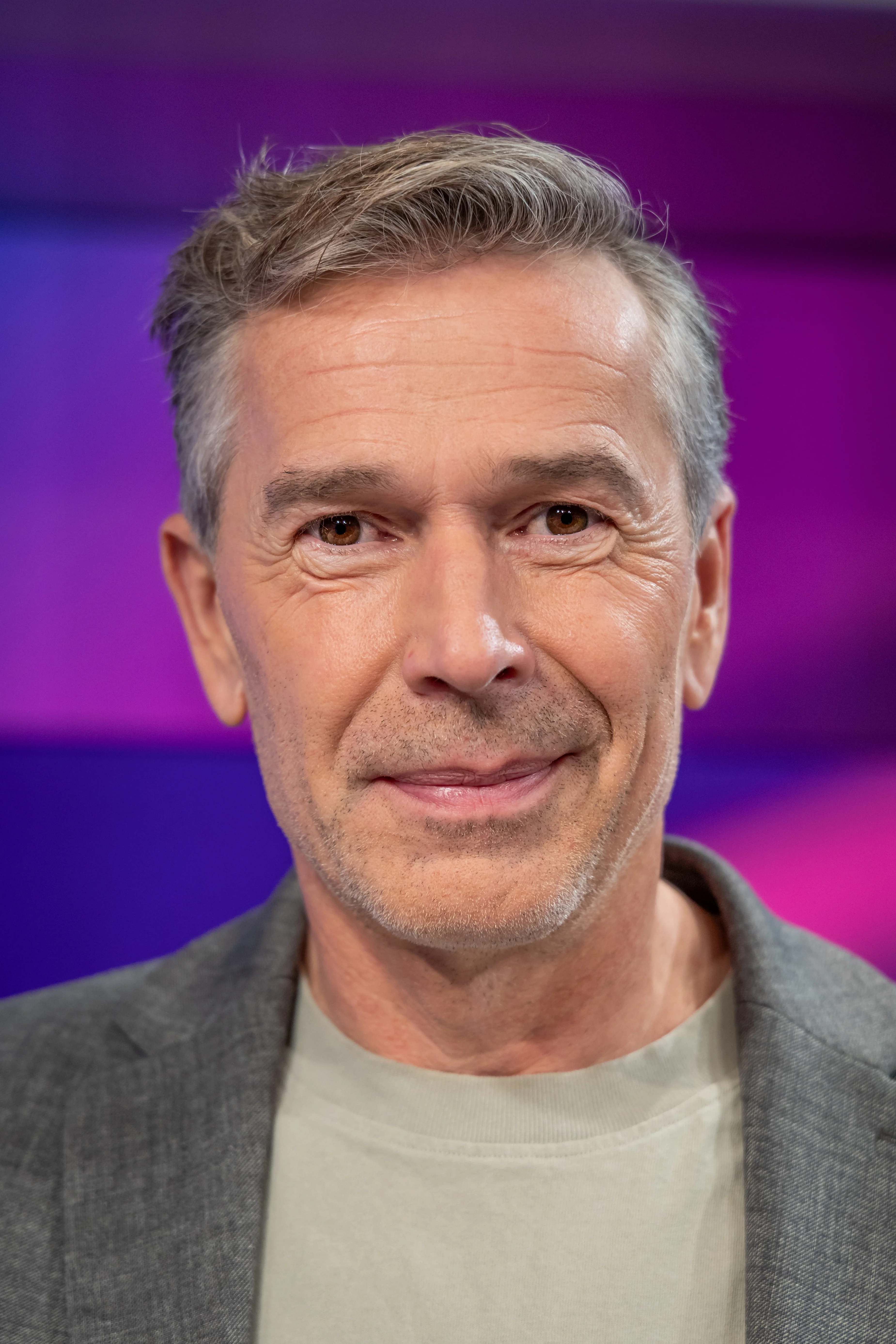 Event: Dirk Steffens: Hoffnungslos optimistisch in Sheddachhalle Sartorius Quartier, Göttingen on 3. Oktober 2026