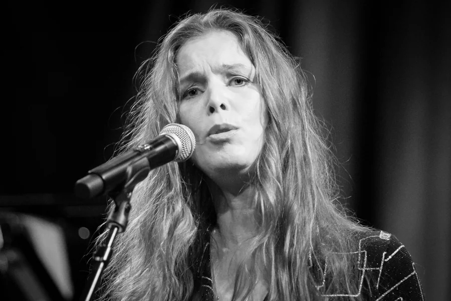 Event: Rebekka Bakken – Winter Nights – Christmas Solo 2026 in Kurfürstliches Schloss, Peter-Altmeier-Allee 9, 55116 Mainz on 10. Dezember 2026