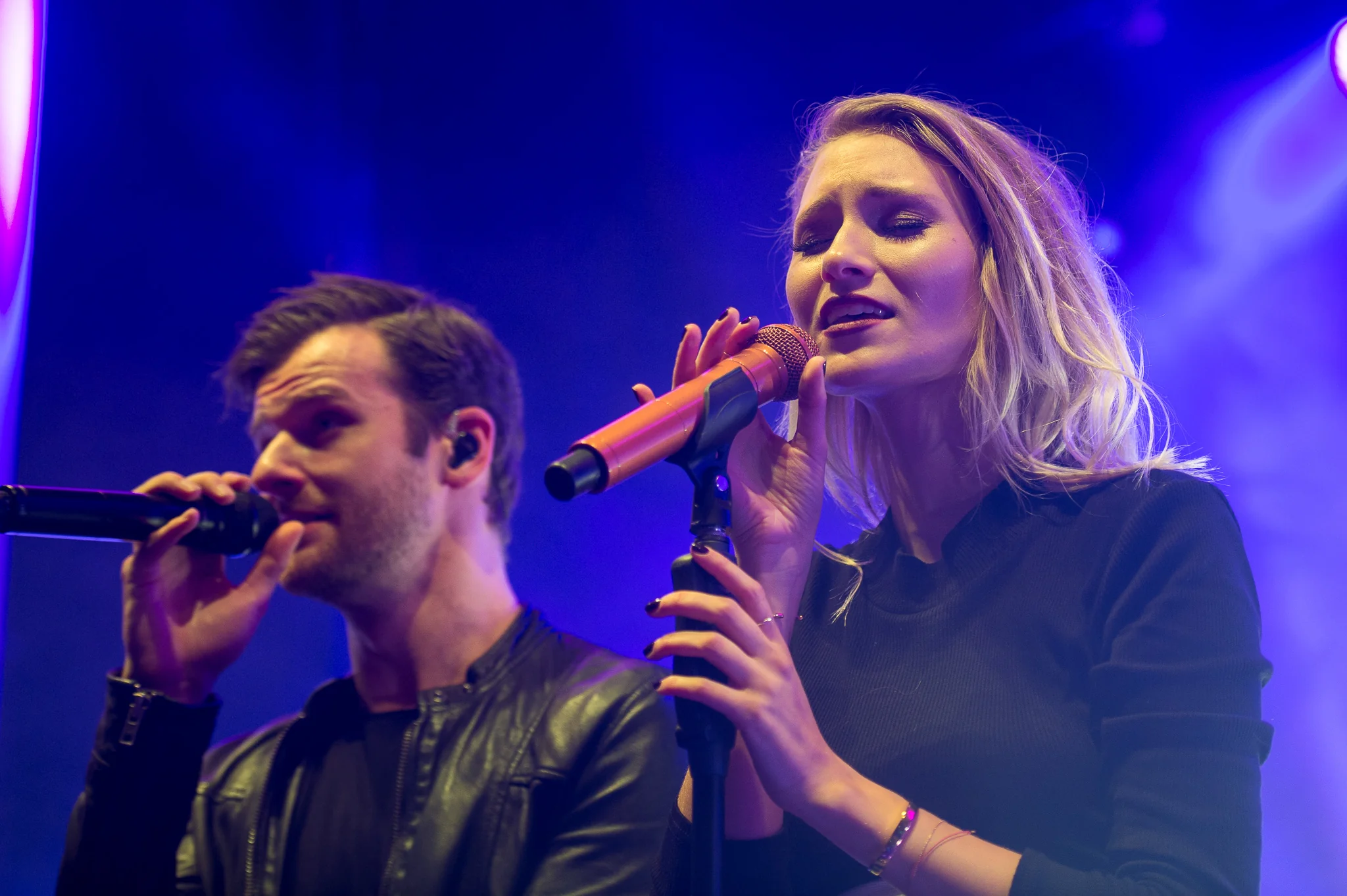 Event: Glasperlenspiel – Live in Göttingen in Stadthalle Göttingen, Albaniplatz 2, 37073 Göttingen on 10. Oktober 2026