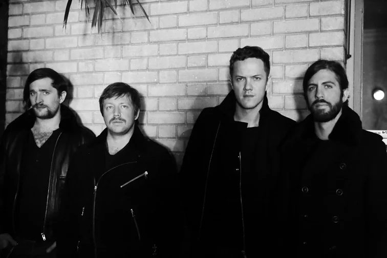 Event: Imagine Dragons: Dimensional Voyager