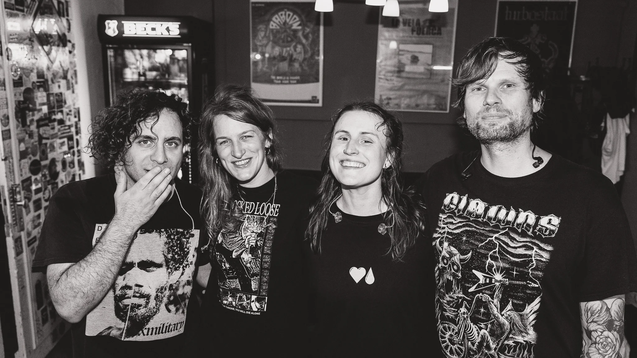 Event: Kochkraft durch KMA – Hardcore never dies das Tour 2026 in Heilbronn