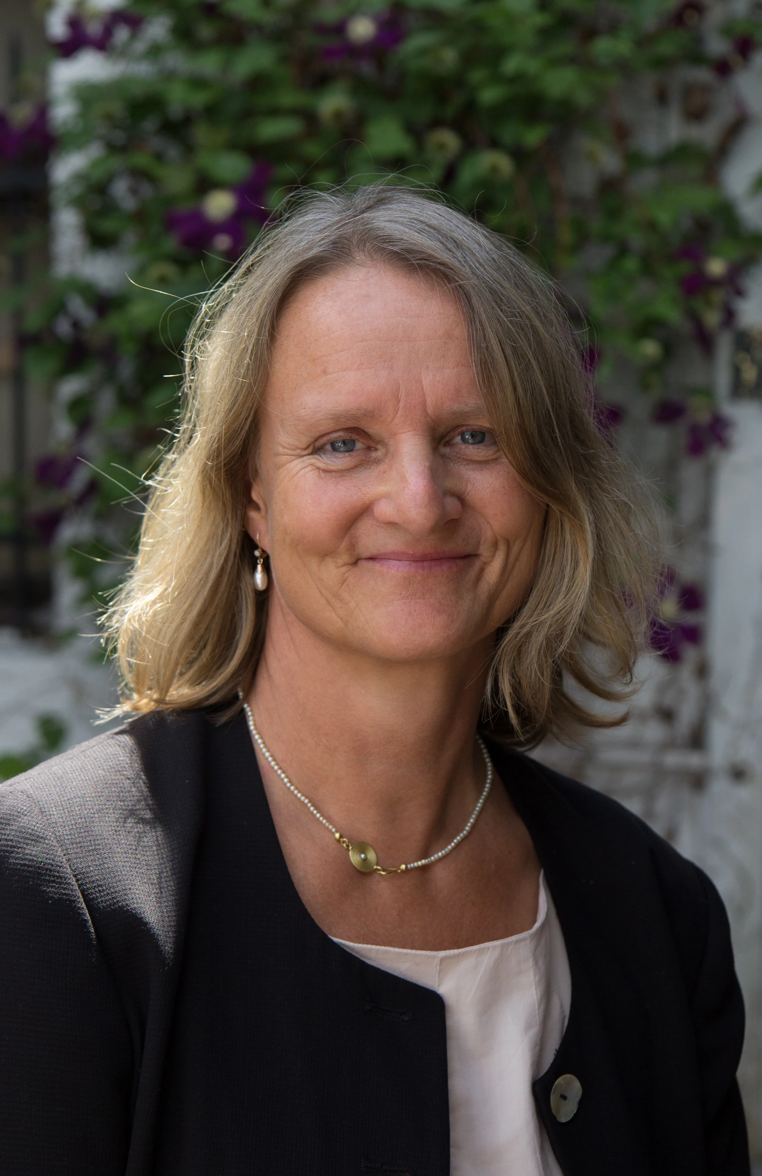 Event: Eva Christina Zeller: Alte Lieben