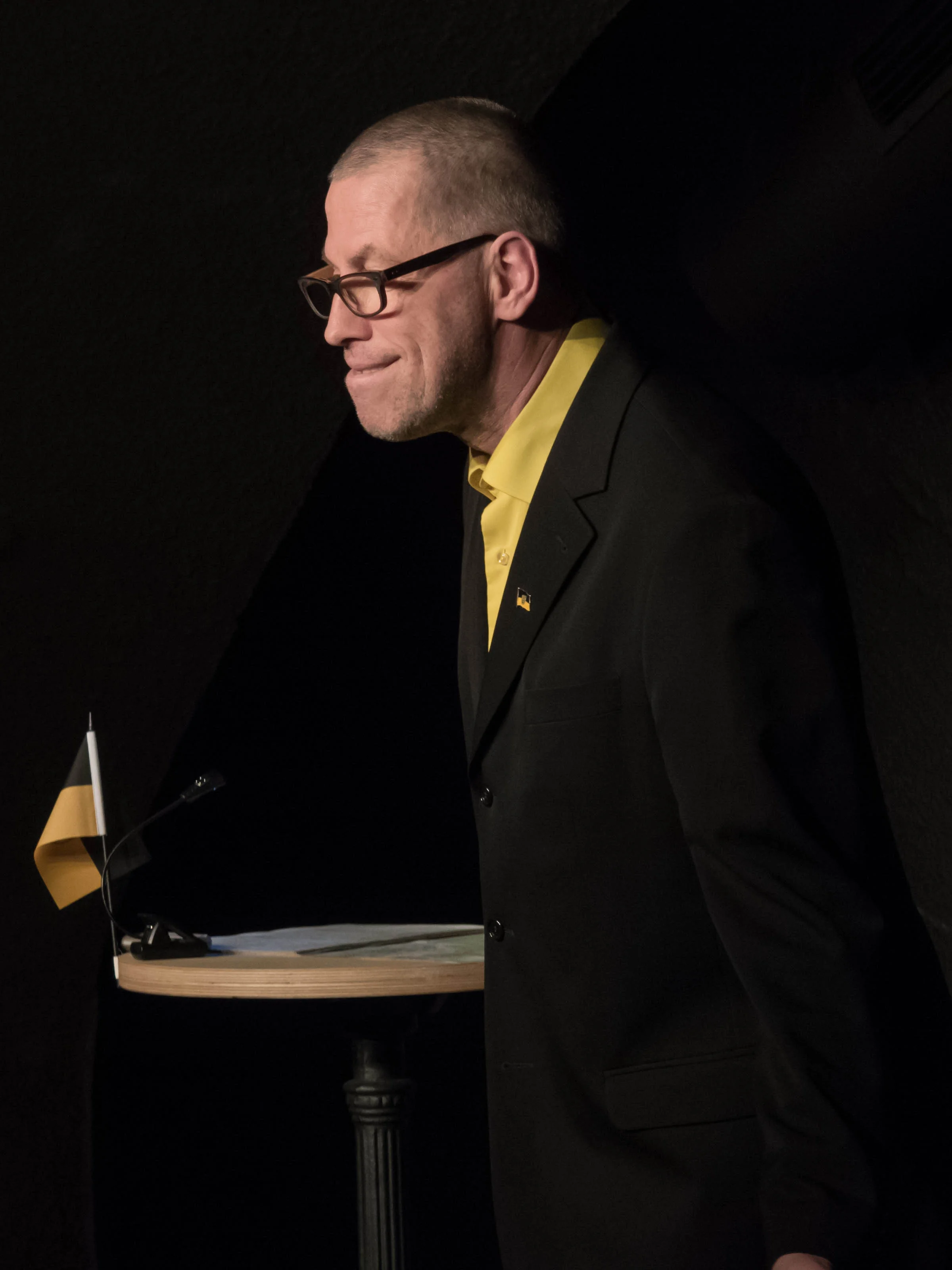 Event: Thomas C. Breuer - Gesünder kränkeln in Heilbronn
