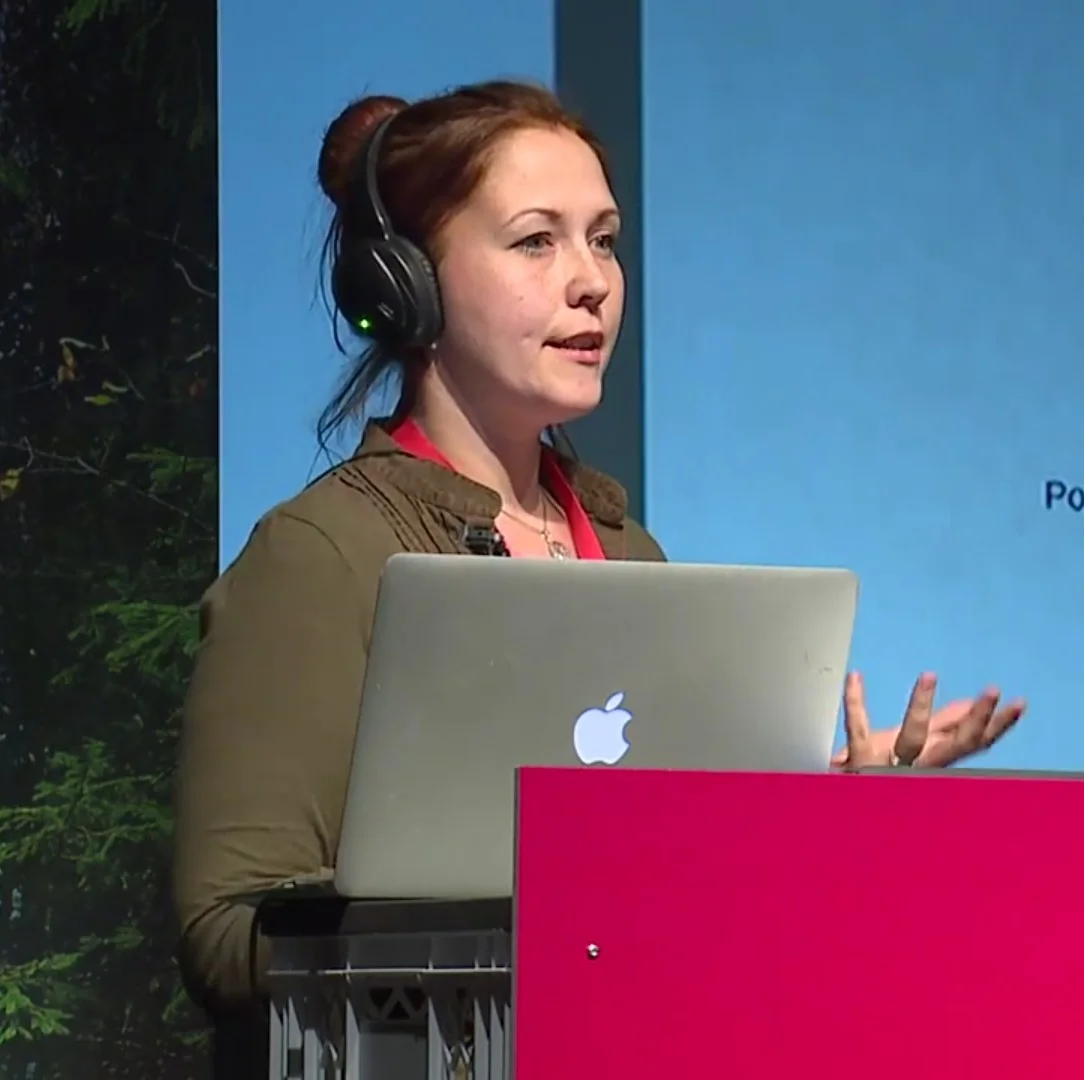 Event: Susanne Mierau
