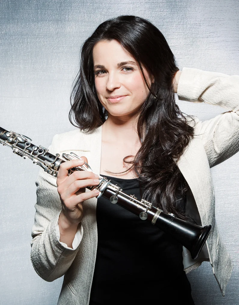 Event: Annelien Van Wauwe