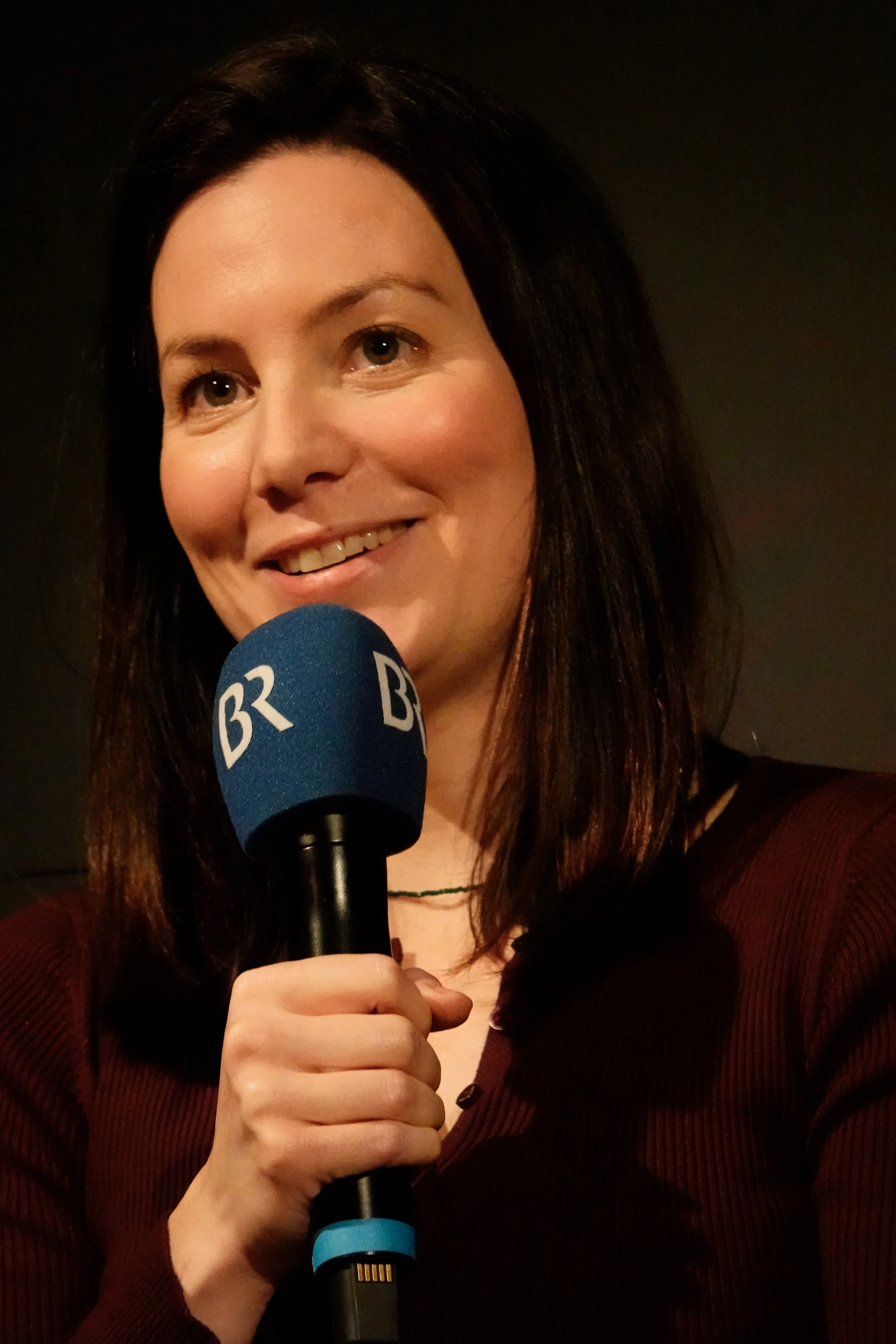 Event: Lesung und Gespräch: Die Riesinnen von Hannah Häffner