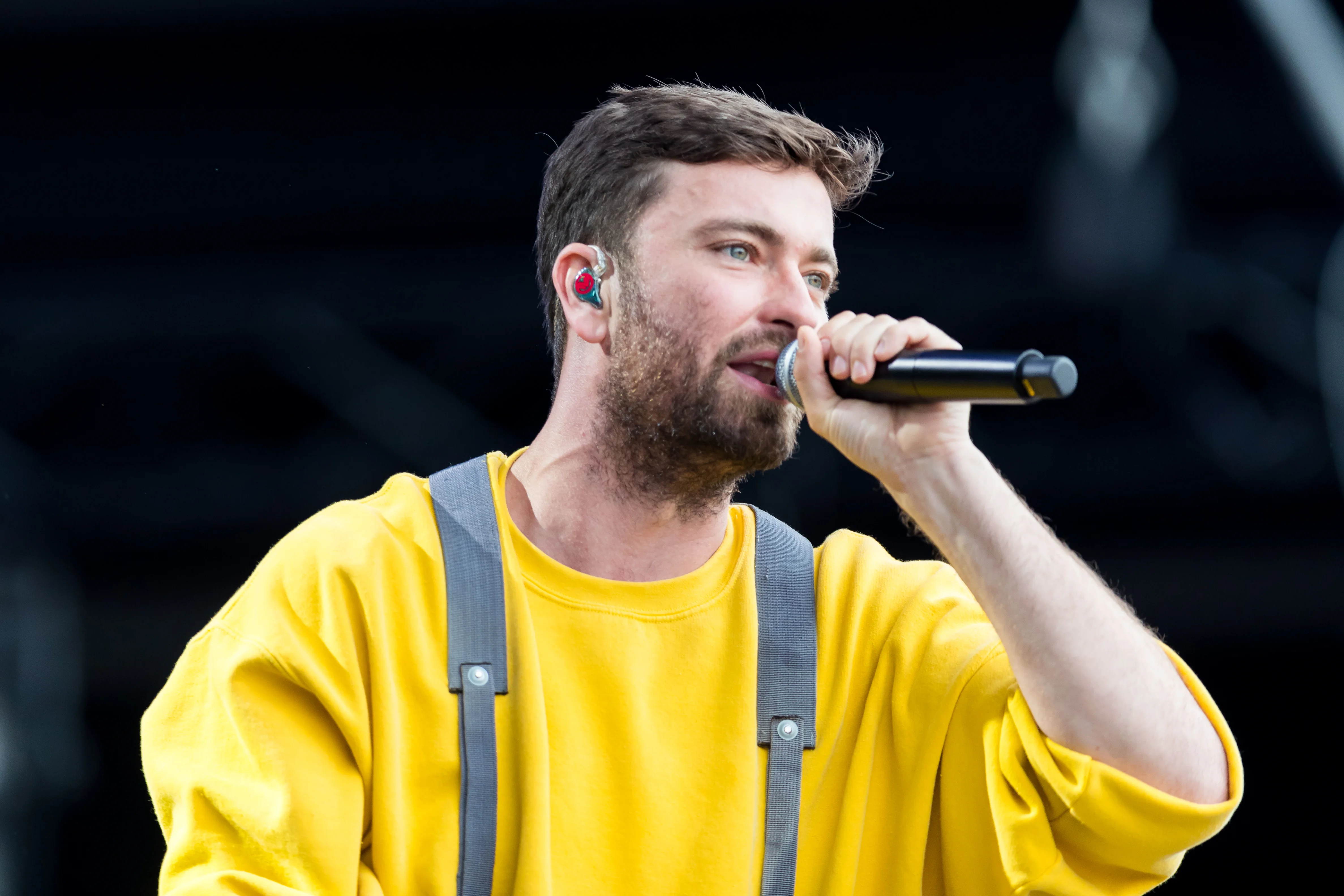 MARTERIA - Zum Glück in die Zukunft Tour 2026