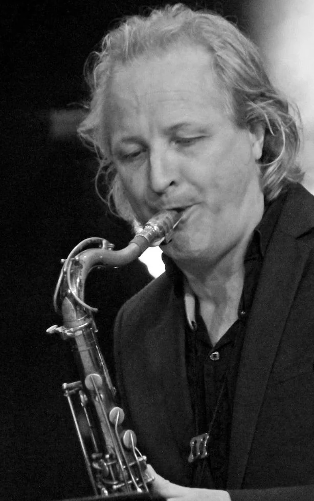 Event: Peter Lehel