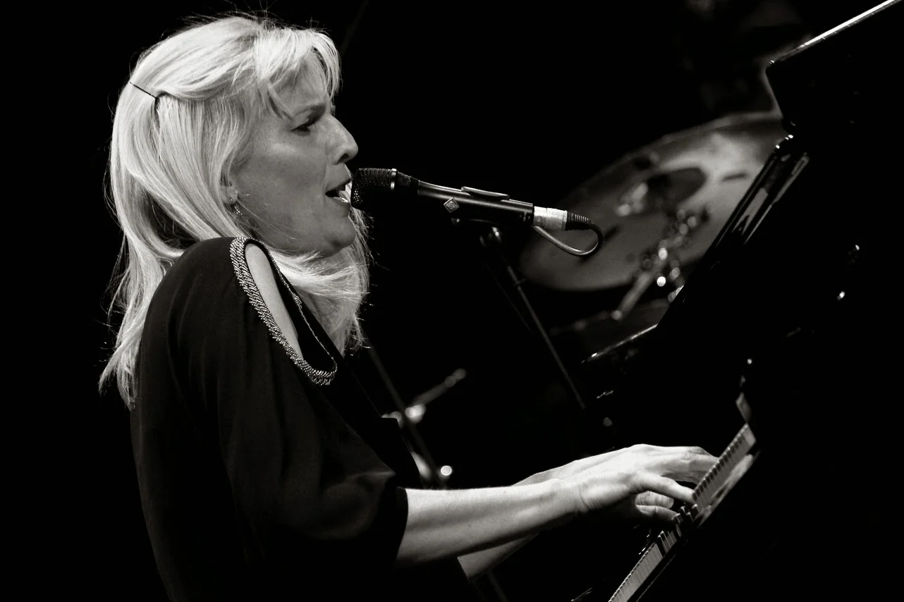 Event: New Colours Festival - Workshop-Konzert mit Caroll Vanwelden in Leibniz-Gymnasium, Breddestraße 21, 45894 Gelsenkirchen-Buer on 25. September 2026
