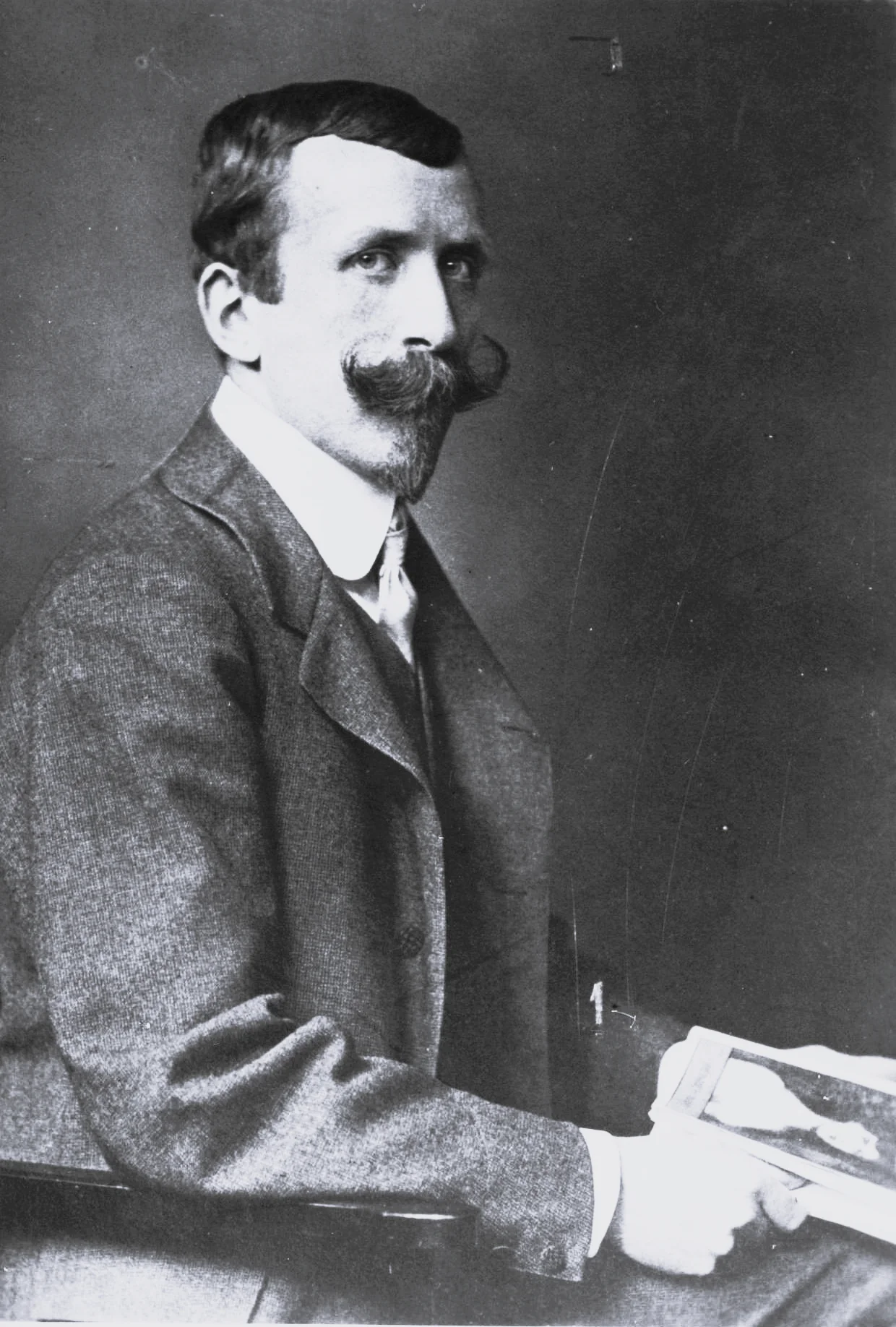 Event: Heinrich Mann