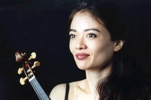 Event: Midori Seiler