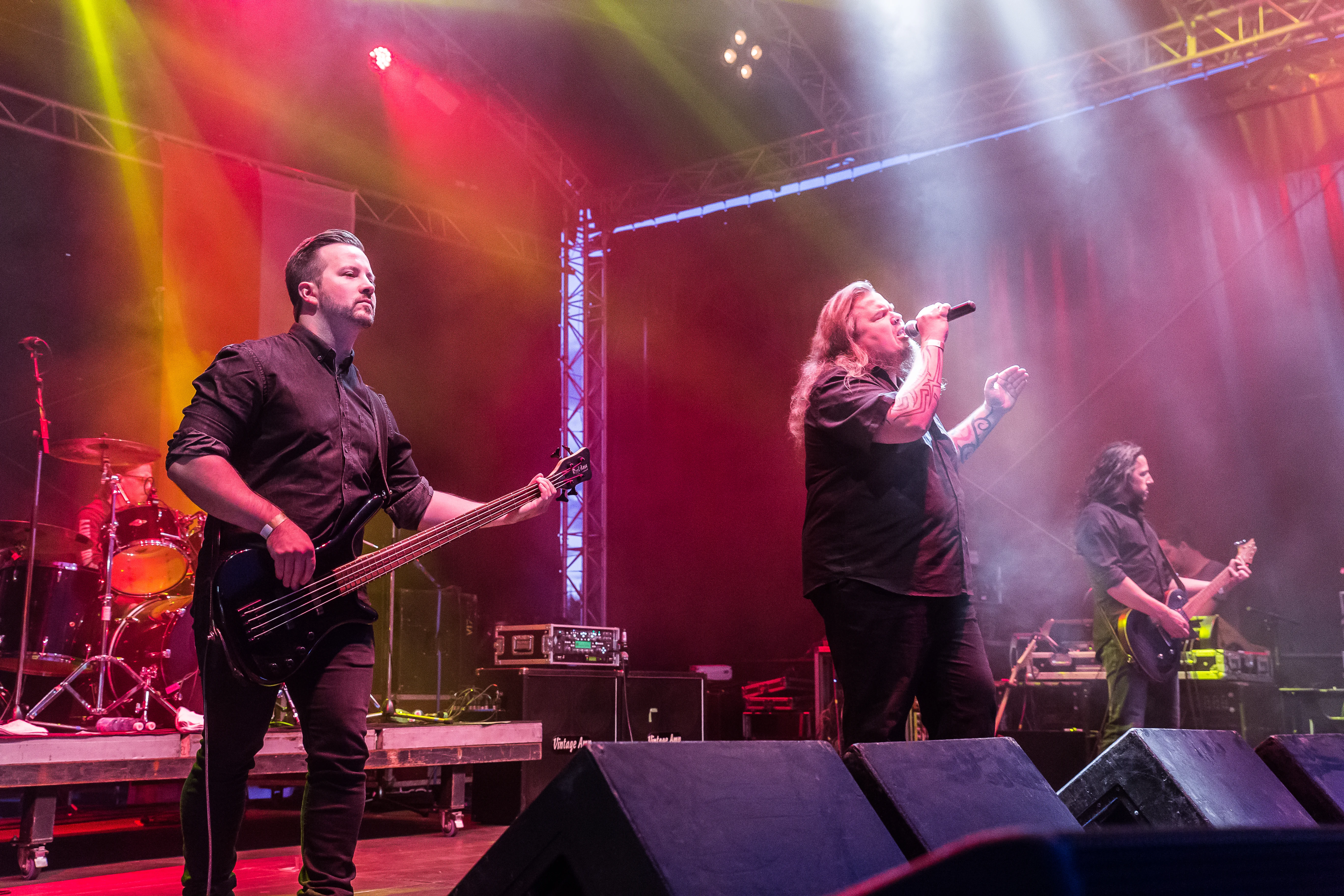 Event: Eisregen (Band)