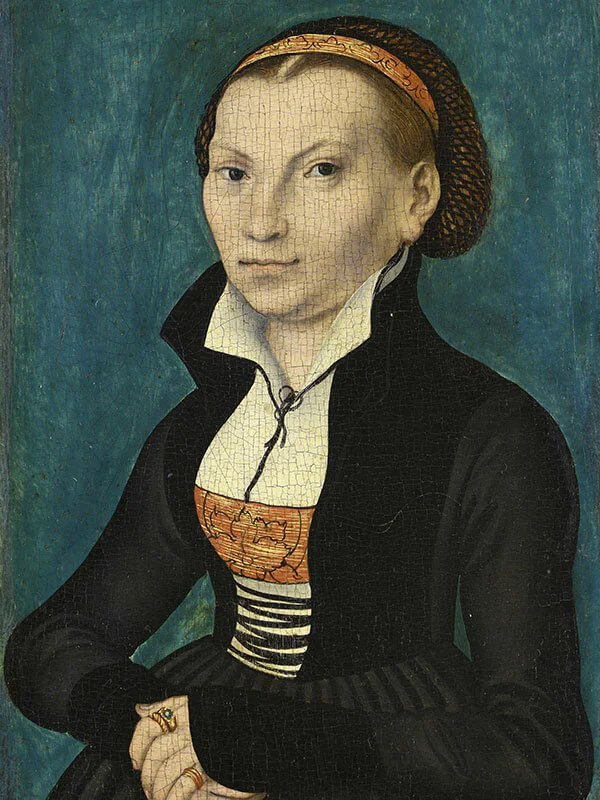 Event: Katharina von Bora