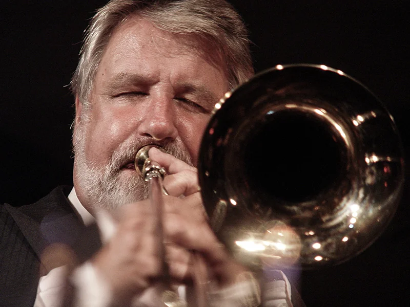 Event: Jiggs Whigham