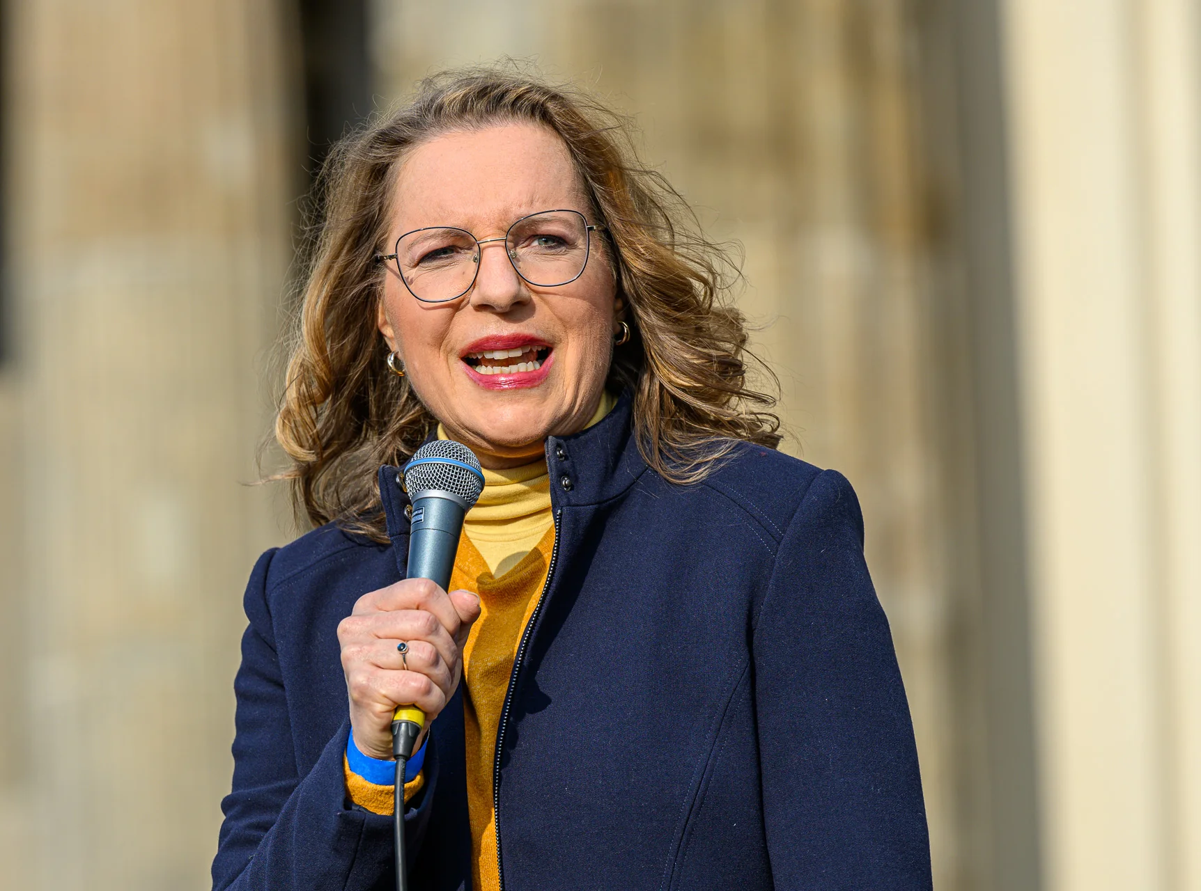Event: Claudia Kemfert
