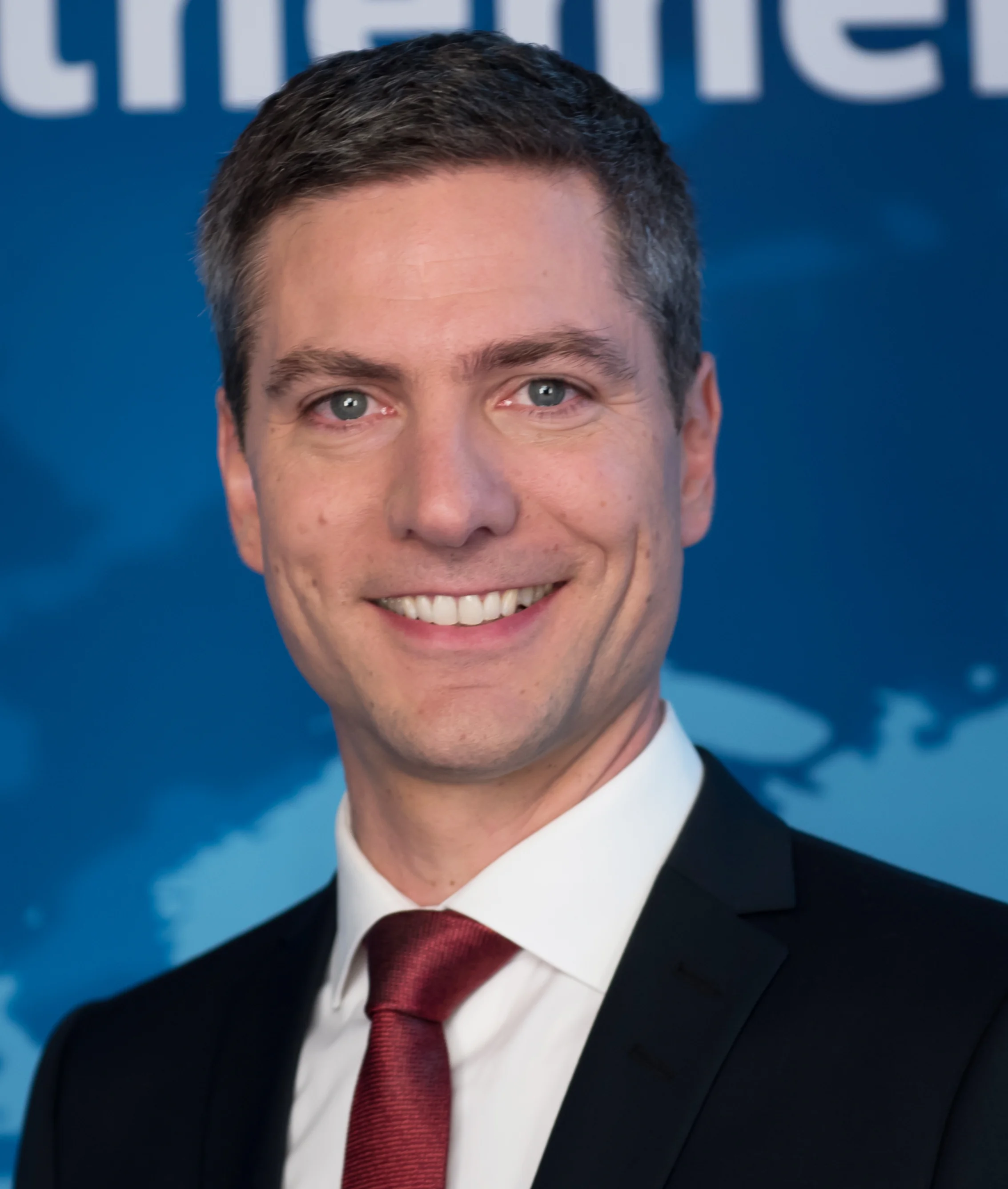 Event: Ingo Zamperoni live - Amerika, wir müssen reden! Göttingen 2026 in Sheddachhalle im Sartorius Quartier, Annastraße 29, 37075 Göttingen on 4. Oktober 2026