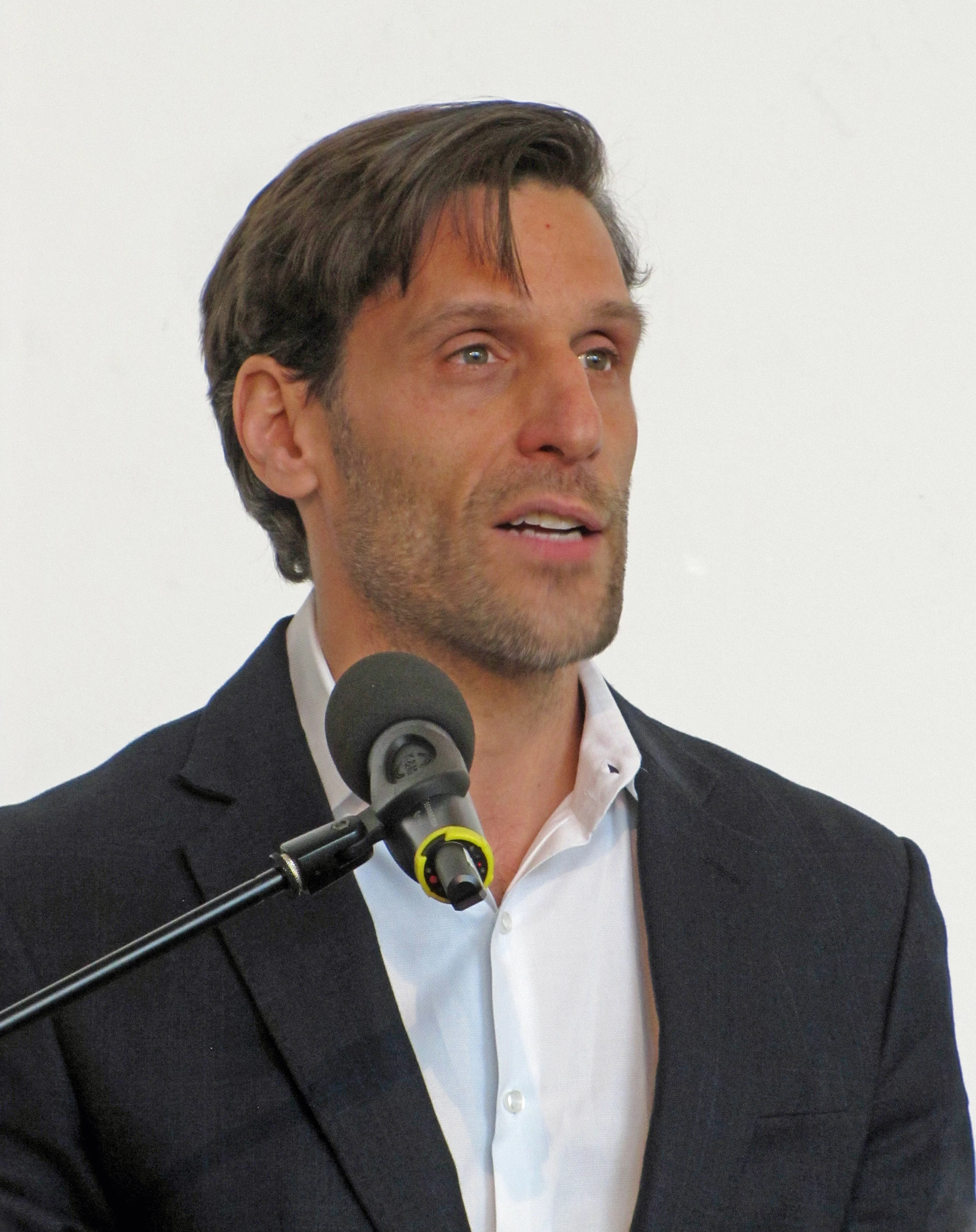 Event: Moralspektakel – Philipp Hübl in Göttingen in Paulinerkirche, Göttingen on 4. Oktober 2026