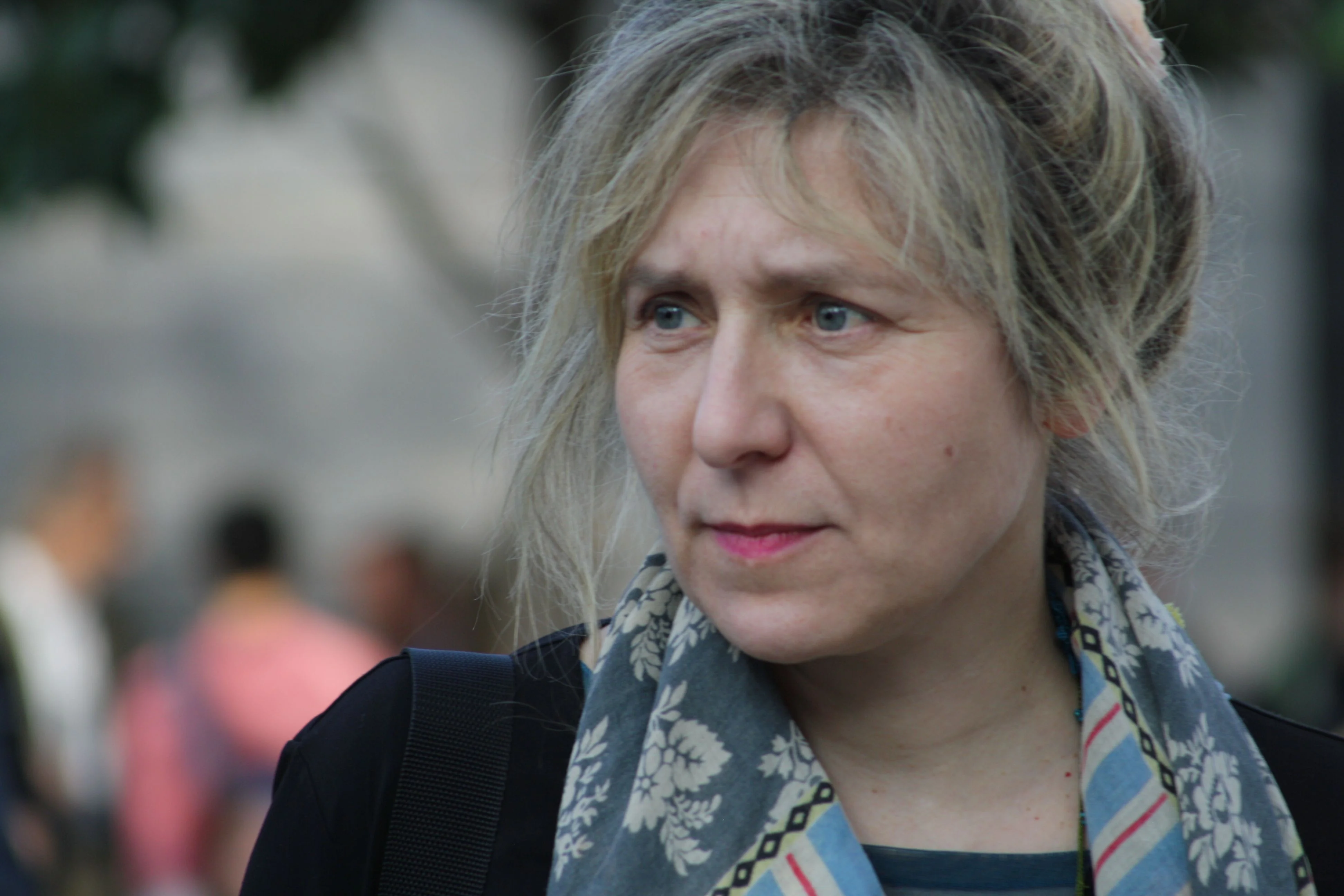 Event: Was (mir) wirklich wichtig ist in Altes Rathaus Göttingen, Markt 9, 37073 Göttingen on 5. Oktober 2026