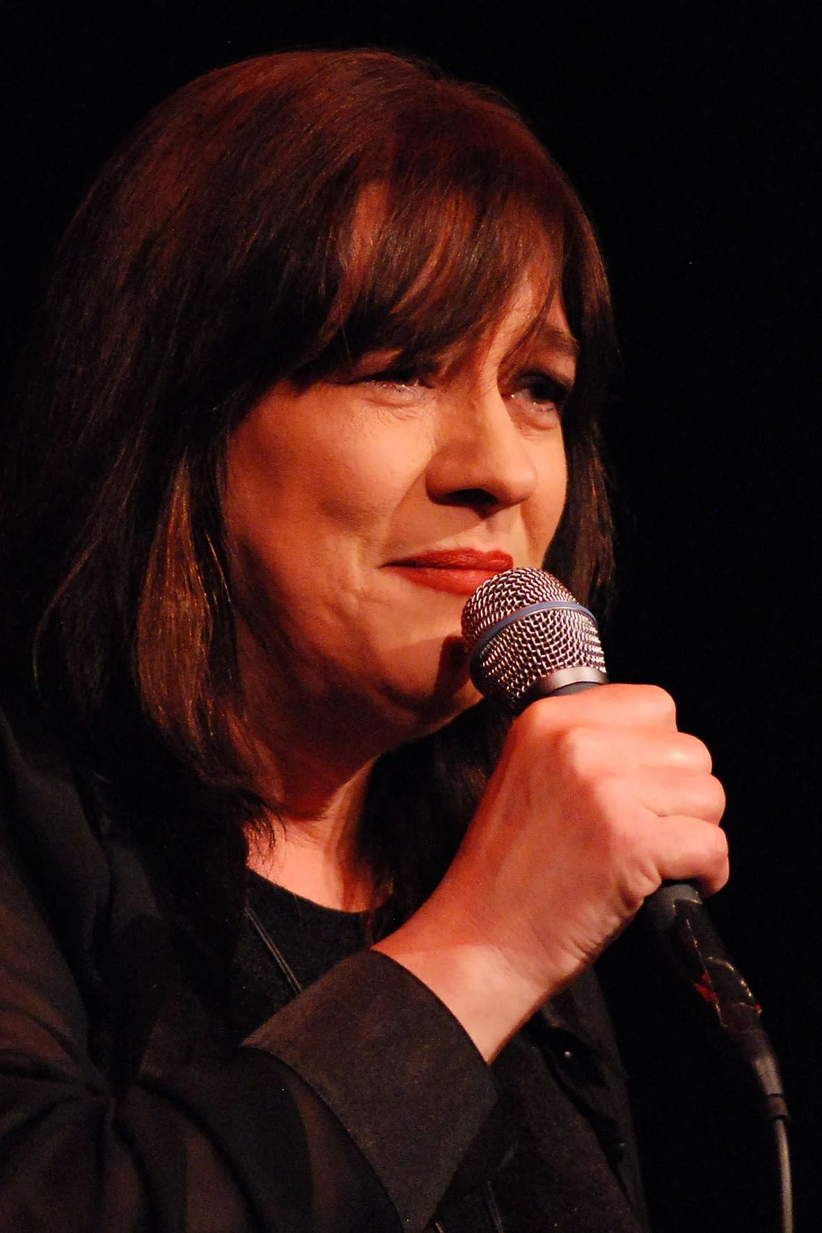 Event: Ulla Meinecke "Mein Tag" Tour in DER SPEICHER Schwerin, Röntgenstraße 22, 19055 Schwerin on 10. April 2027