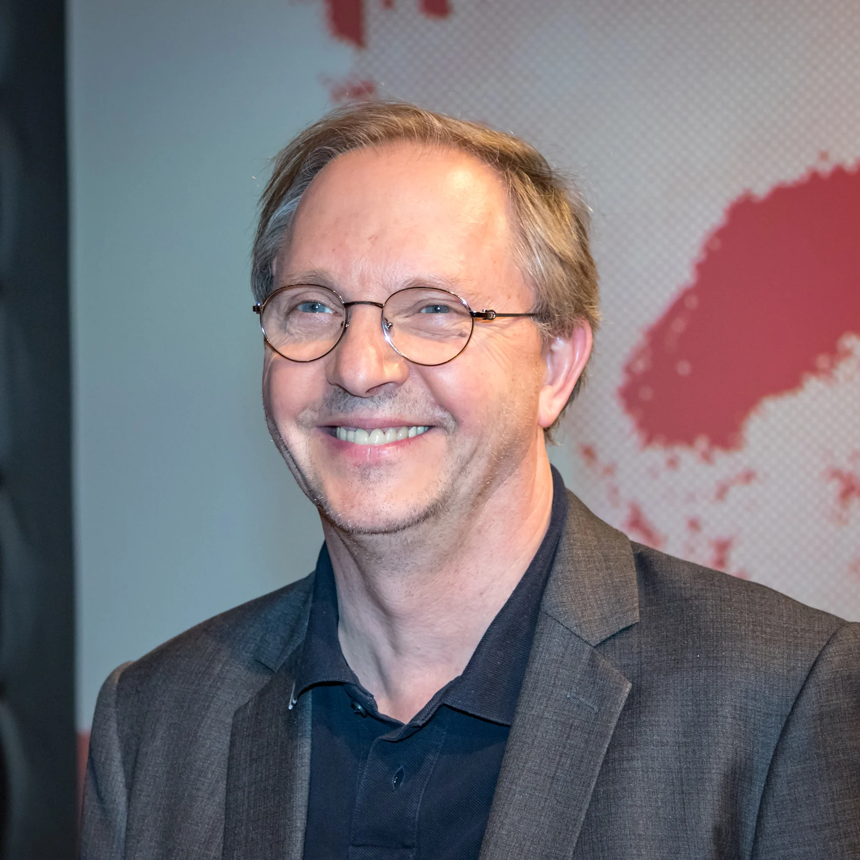 Event: Olli Dittrich