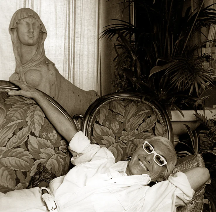 Event: Lina Wertmüller