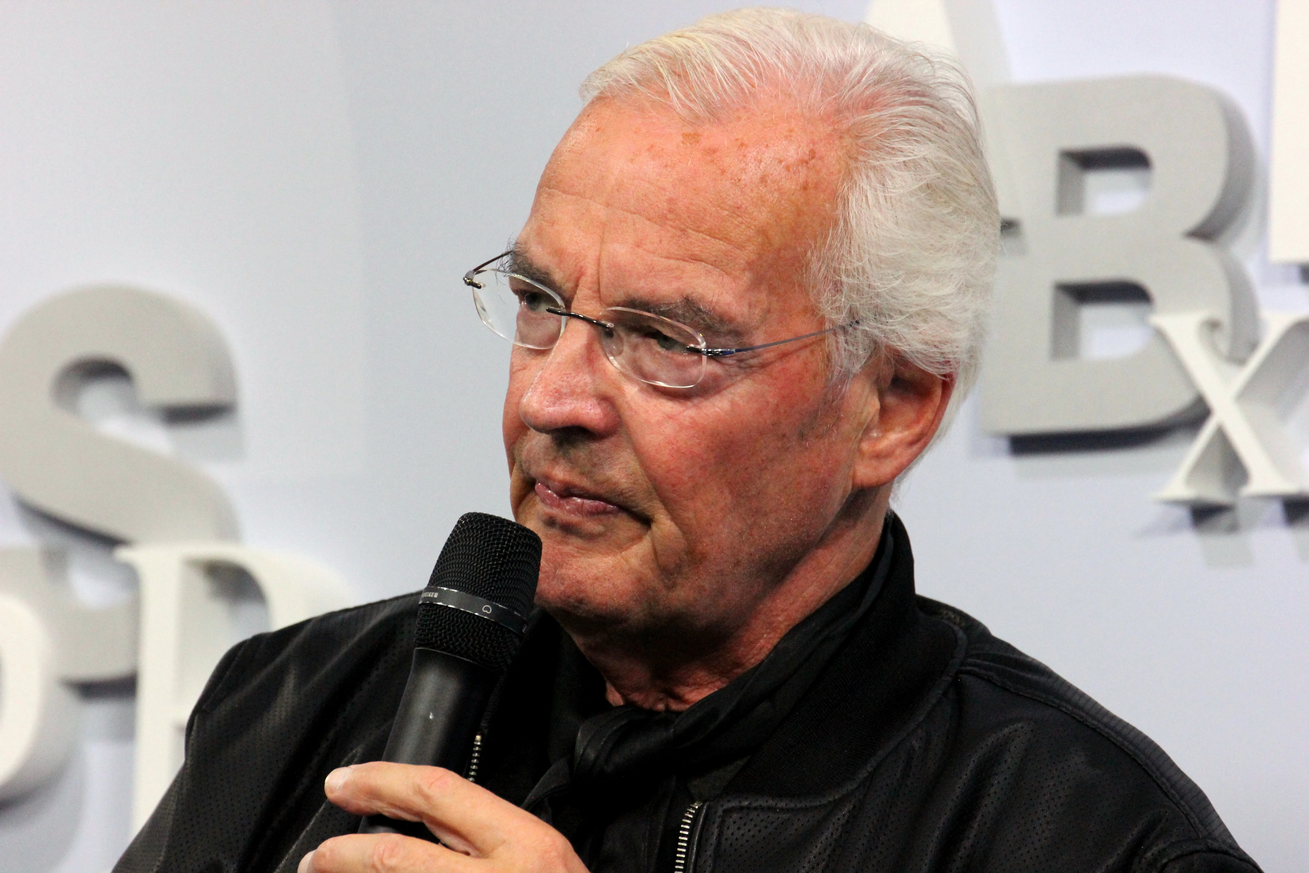 Event: Bodo Kirchhoff liest aus Widerfahrnis in Neuss