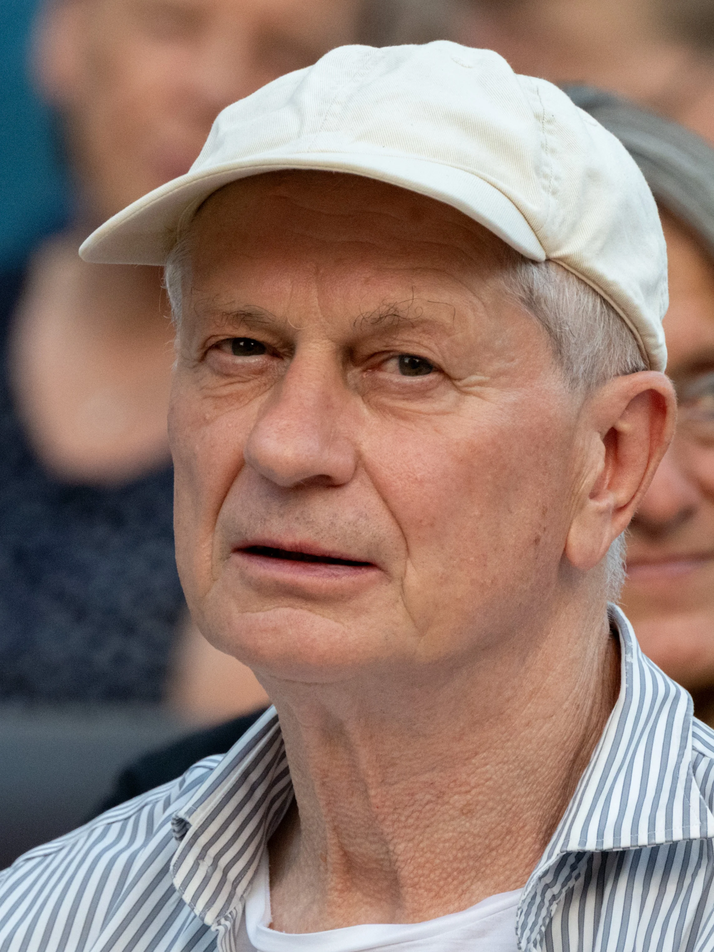 Event: Josef Winkler (Autor)