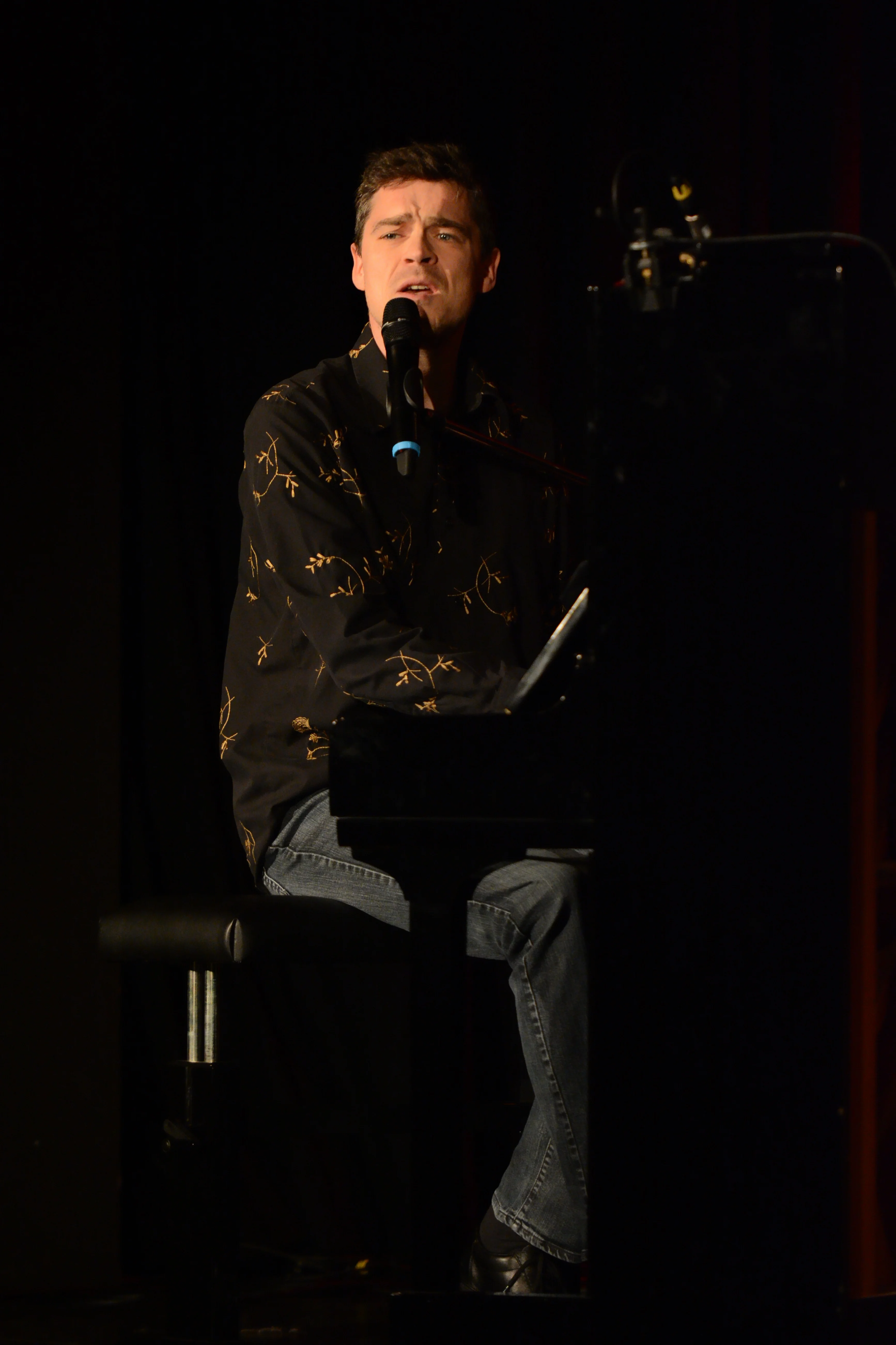 Event: Henning Schmidtke