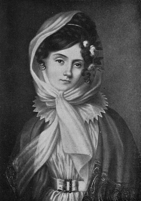 Event: Maria Szymanowska – Virtuosin und Pionierin der Goethezeit in Goethe-Museum/Schloss Jägerhof, Jacobistraße 2, 40211 Düsseldorf on 24. September 2026