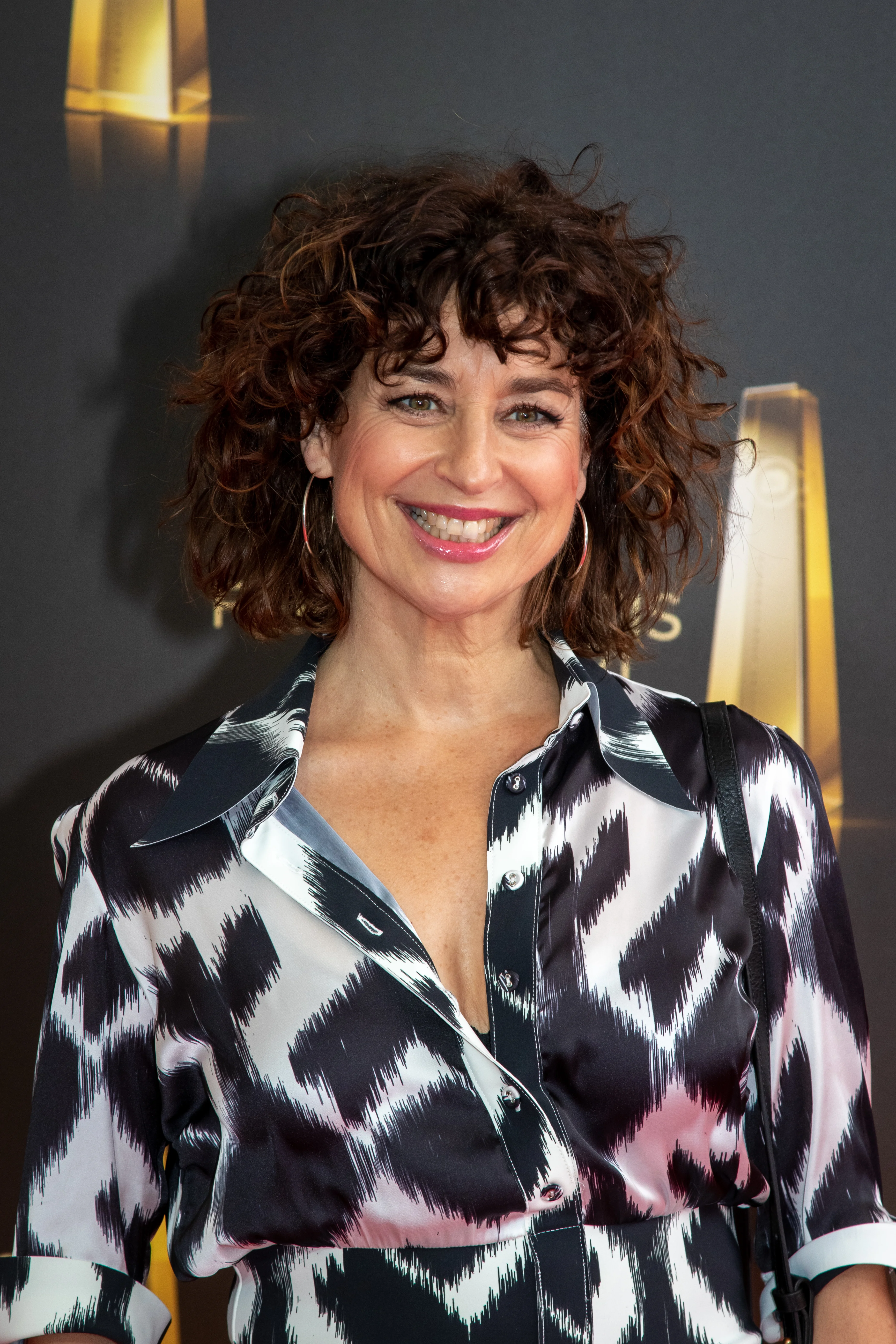 Event: Isabel Varell