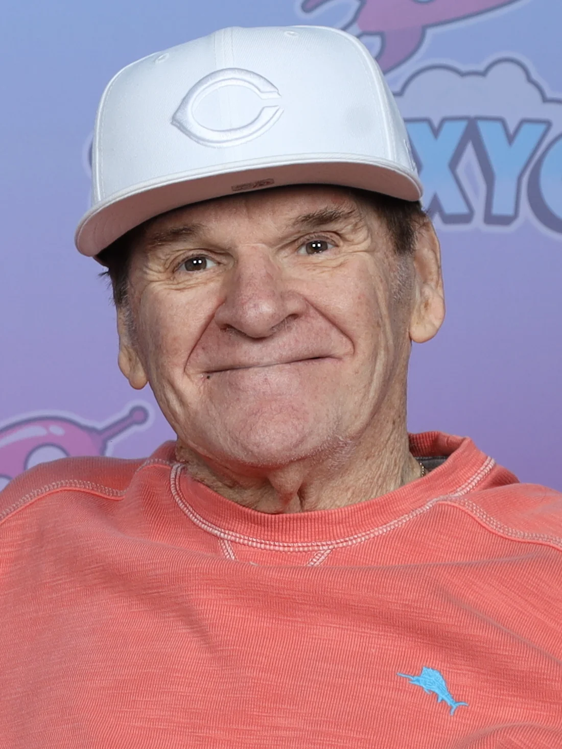 Event: Pete Rose
