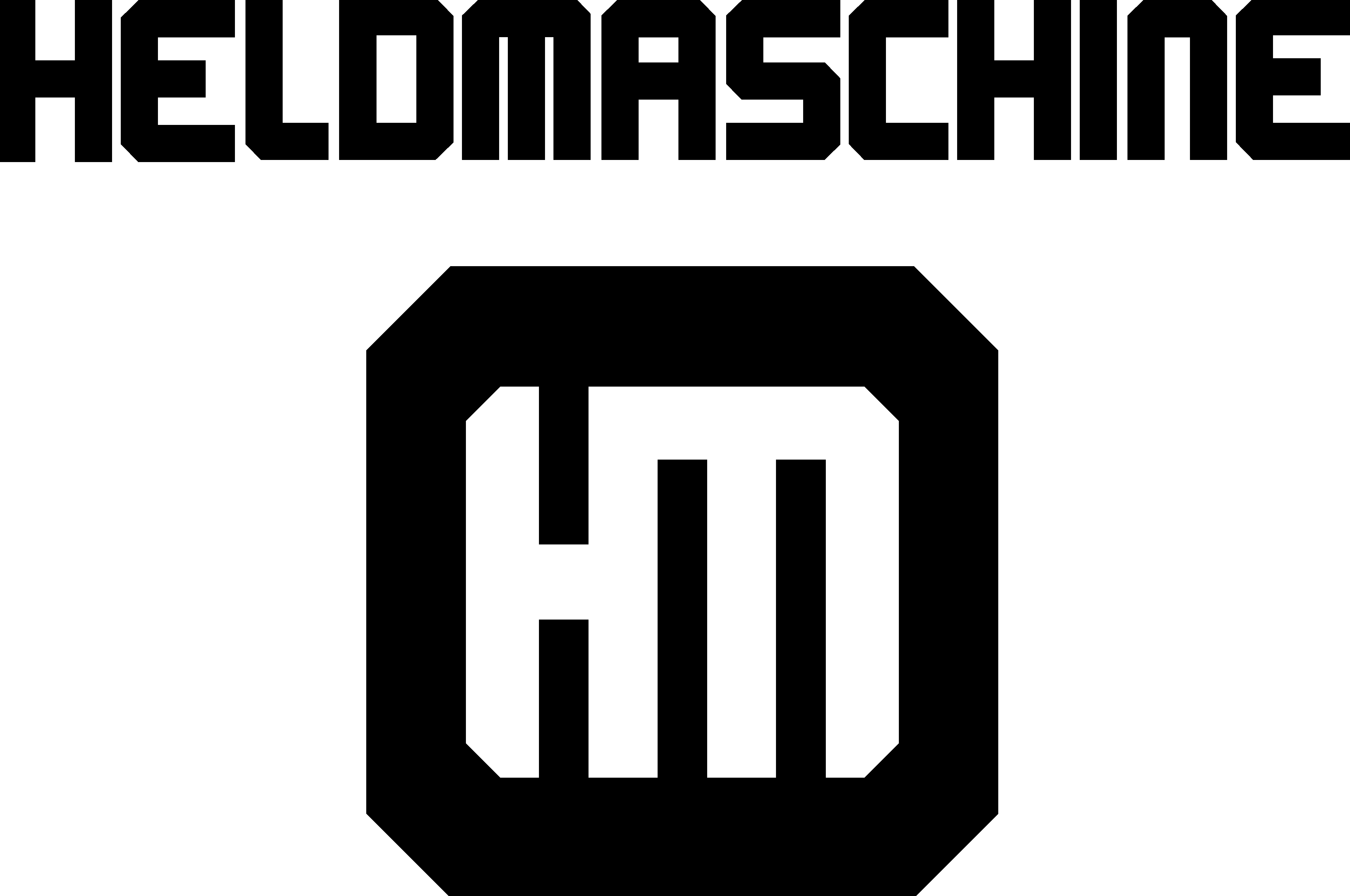 Event: Heldmaschine