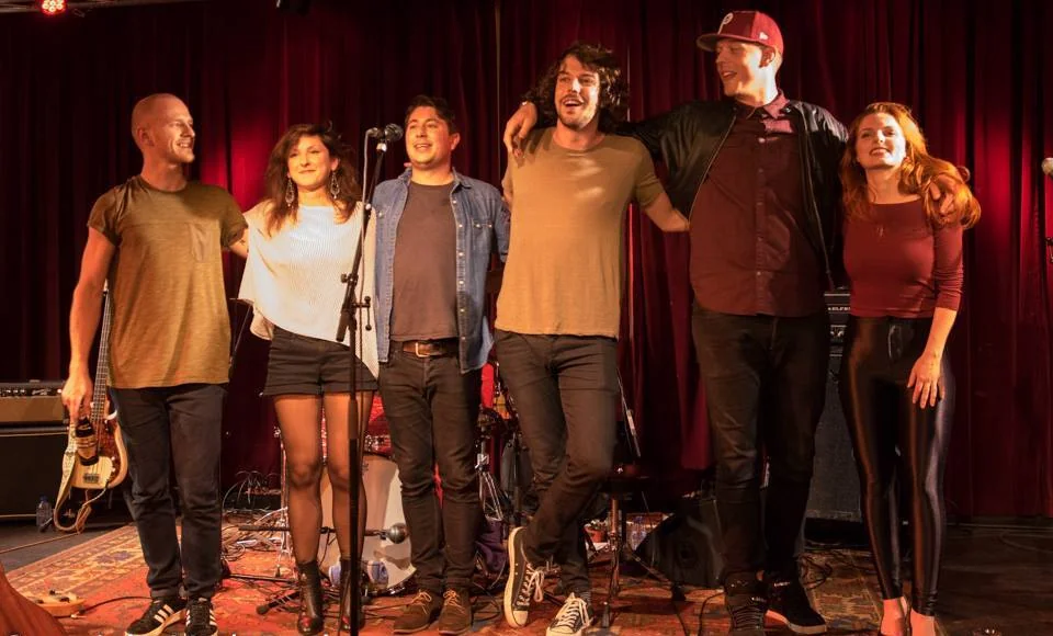 Event: Jaimi Faulkner & Band – Zwischen Soul & Americana in Orangerie im Schlosspark Wrisbergholzen, Am Schlosspark 8, 31079 Sibbesse on 23. September 2026