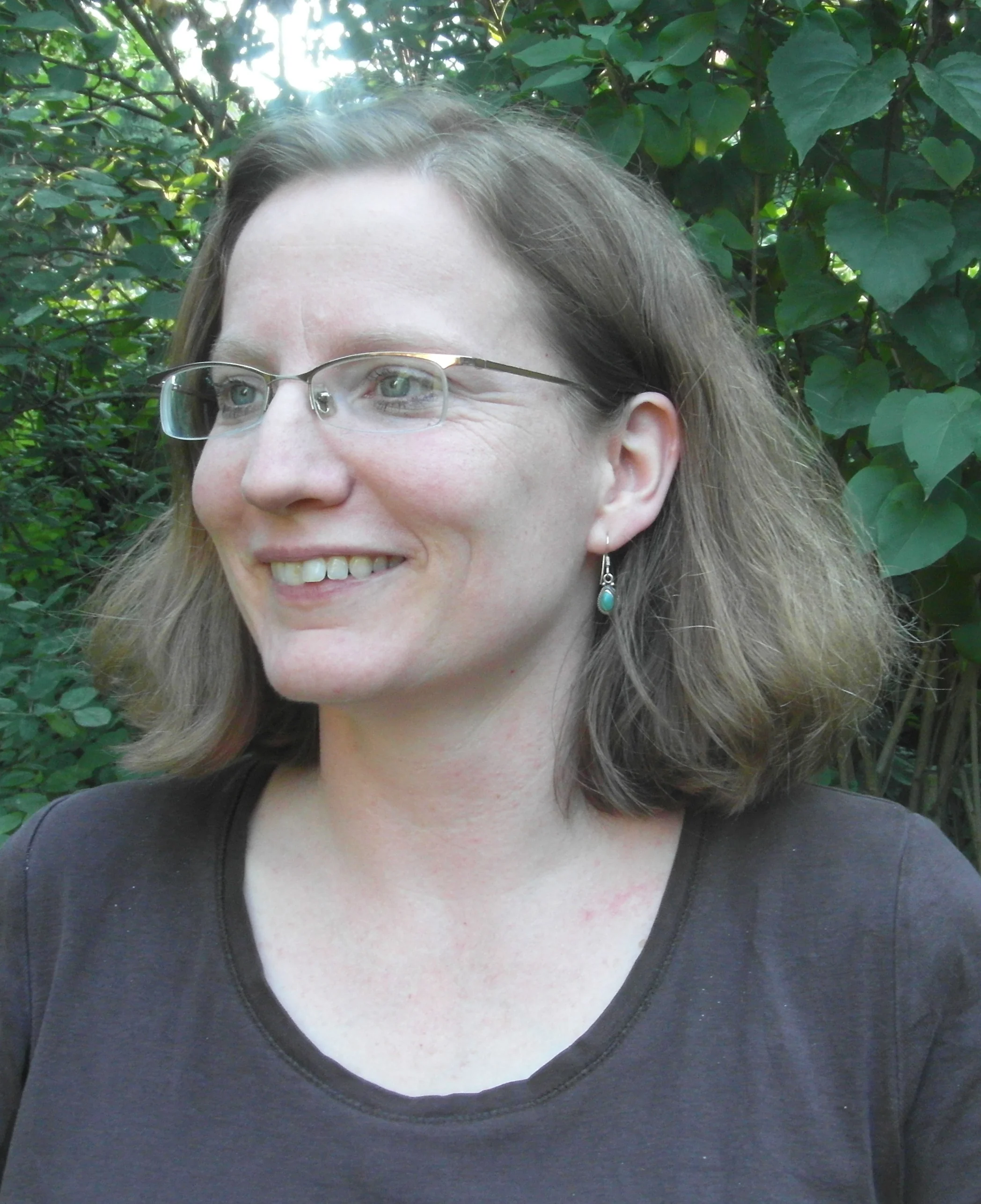 Event: Ingeborg von Zadow