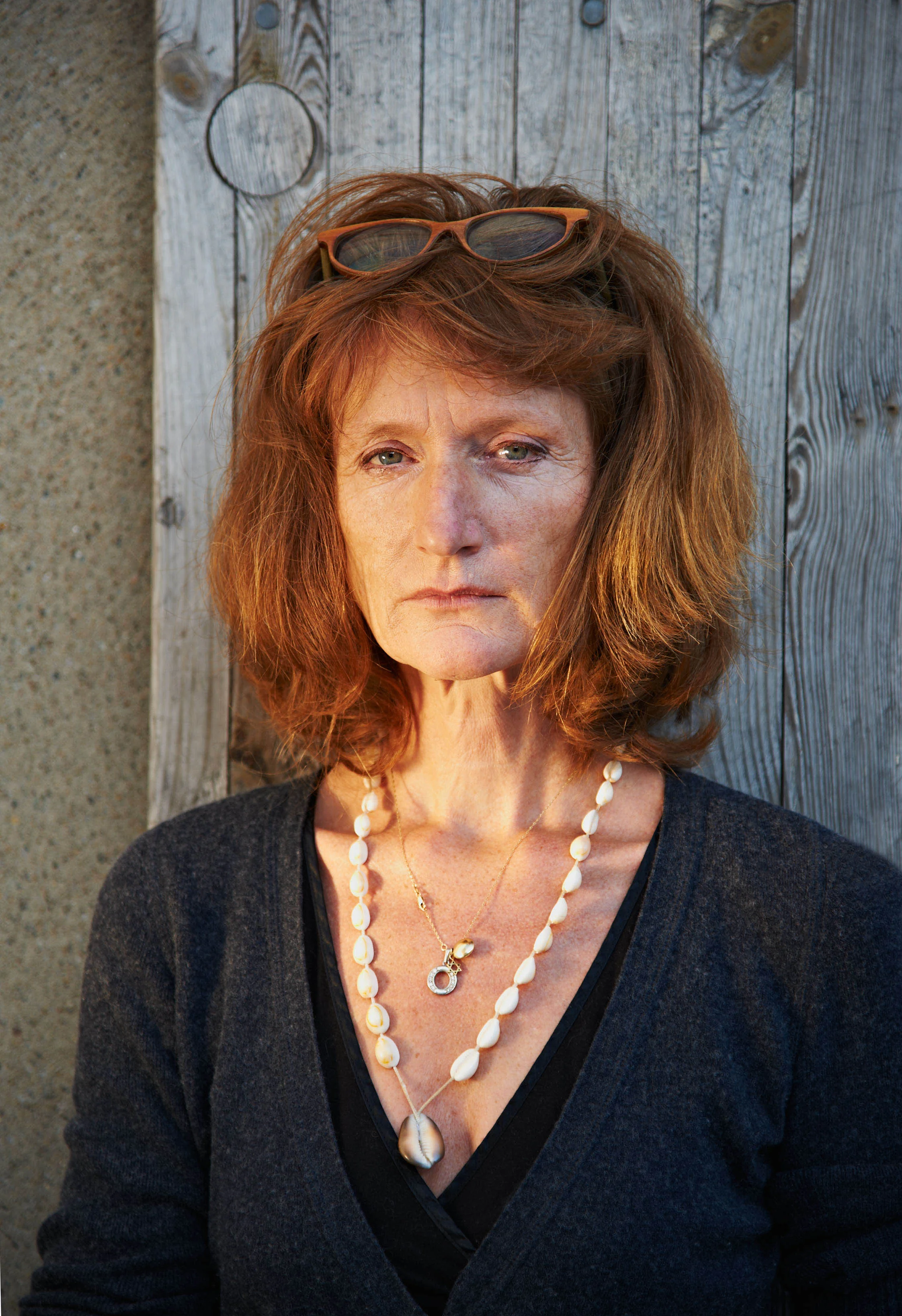 Event: Katharina Mayer
