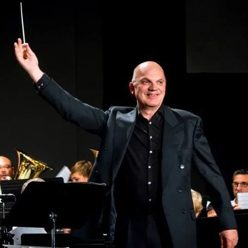 Event: Jacob de Haan