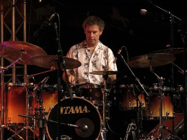 Event: Pete Roth Trio feat. Bill Bruford in Nörgelbuff, Groner Straße 23, 37073 Göttingen on 10. Oktober 2026