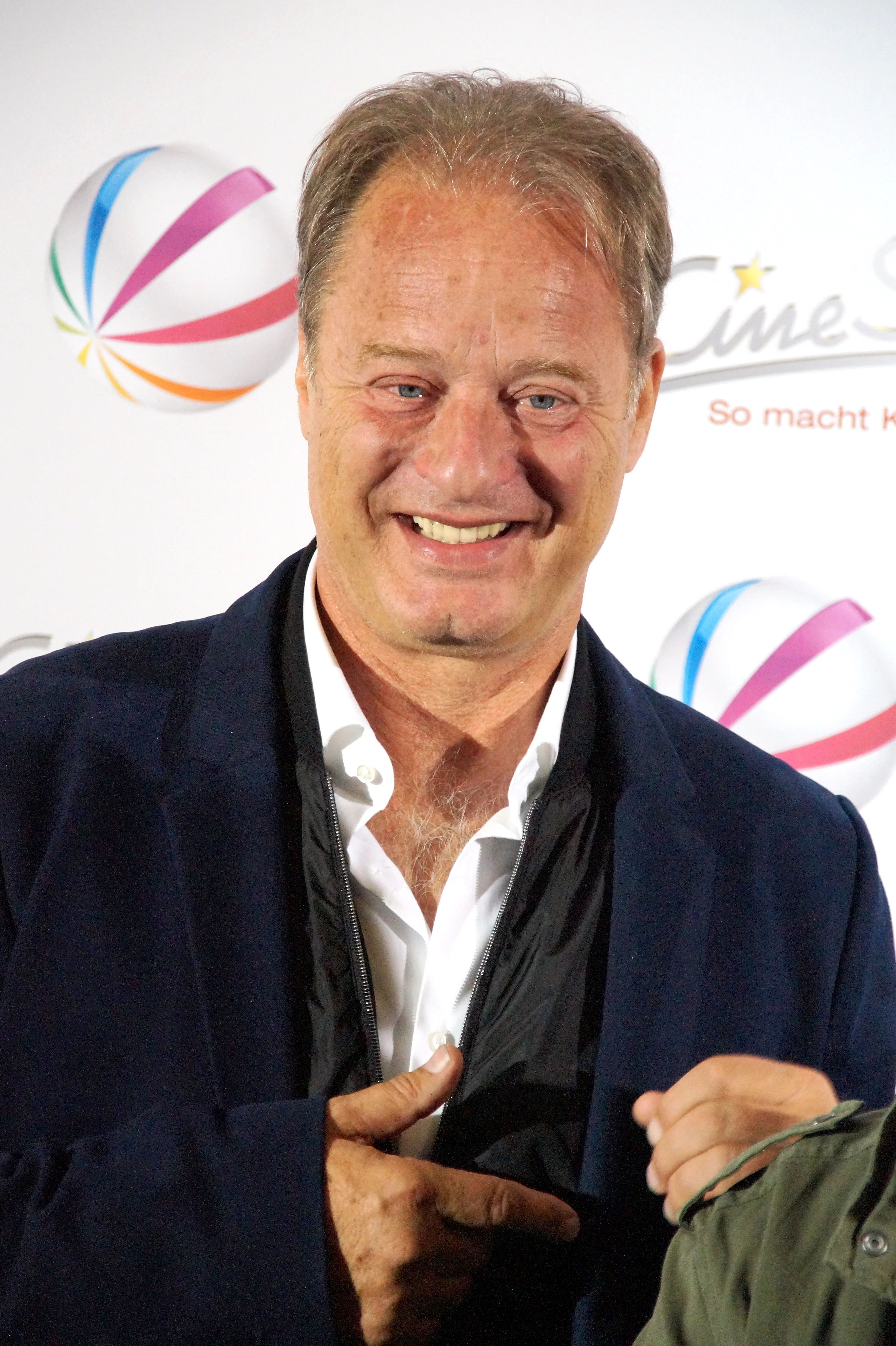 Tom Gerhardt live: Volle Packung! in Braunschweig