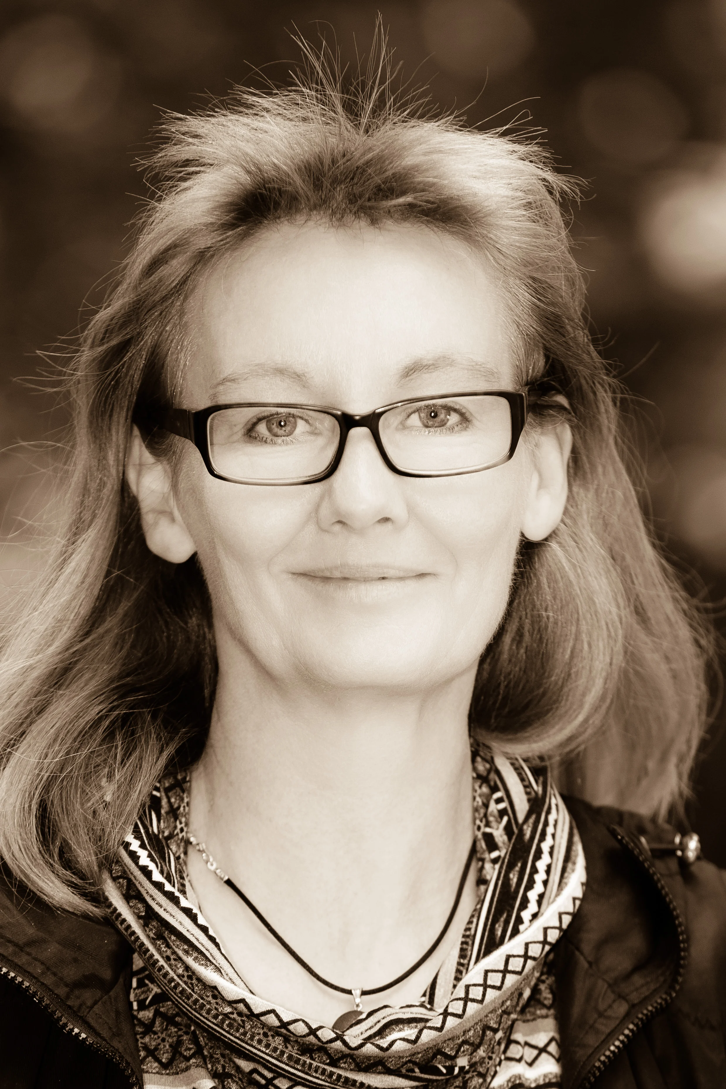 Event: Ursel Schlicht