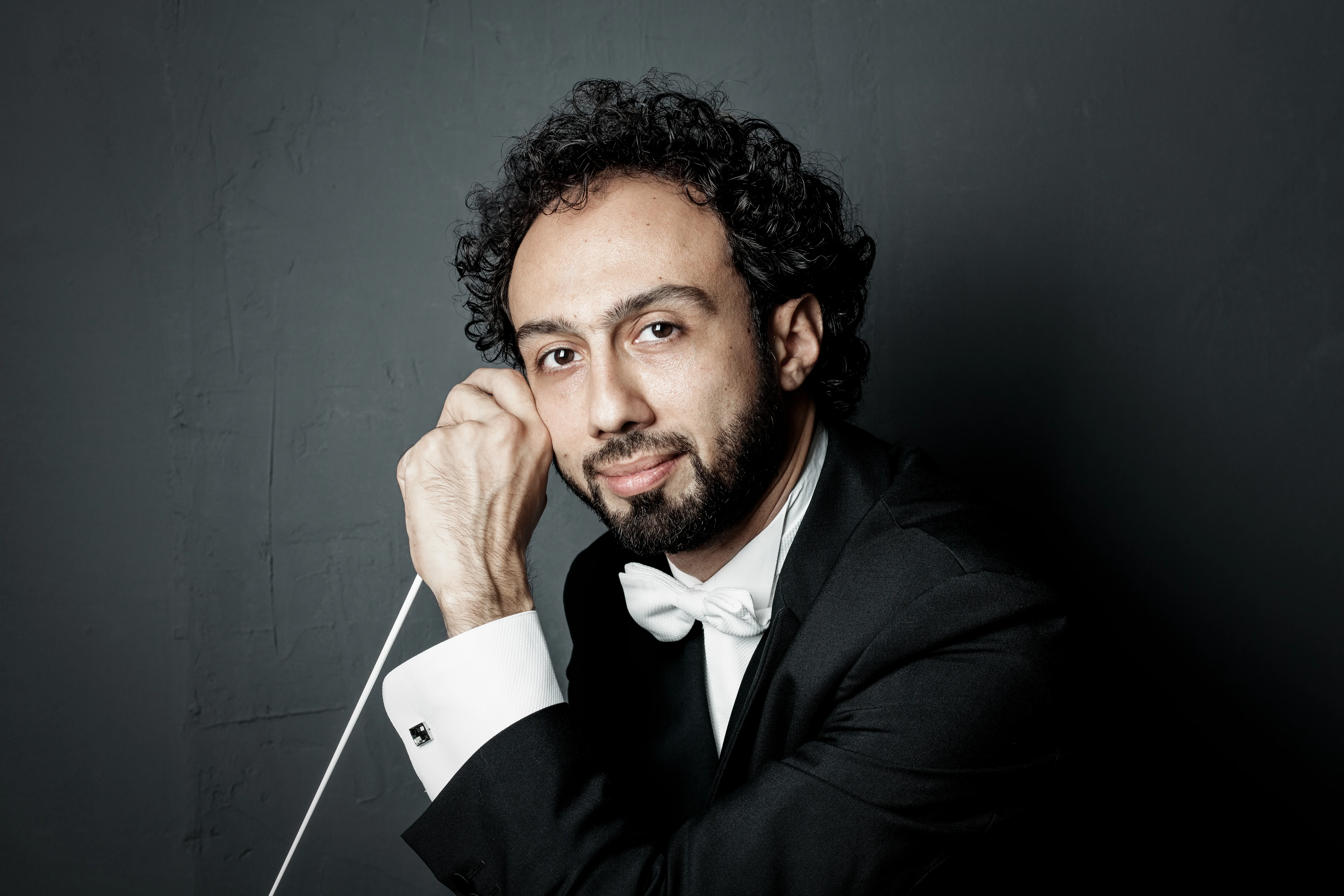 Event: Fuad Ibrahimov dirigiert die Neue Philharmonie München in Herkulessaal der Residenz, Residenzstraße 1, 80333 München on 27. September 2026