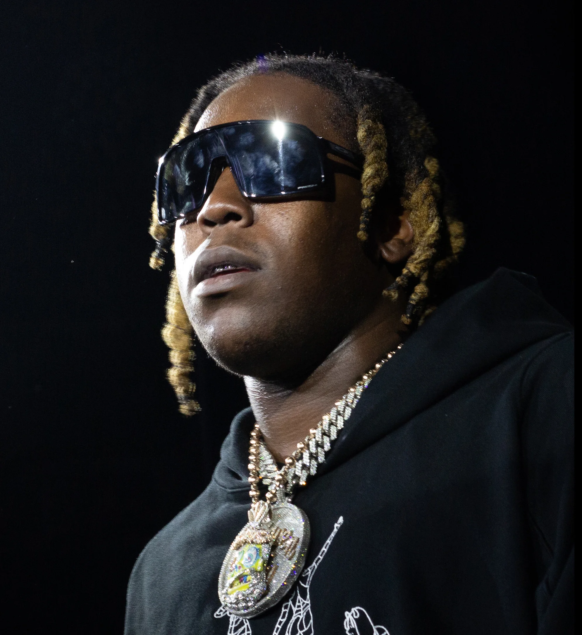 Event: DON TOLIVER Konzert in Olympiahalle, Olympiapark München, 80809 München on 29. Oktober 2026