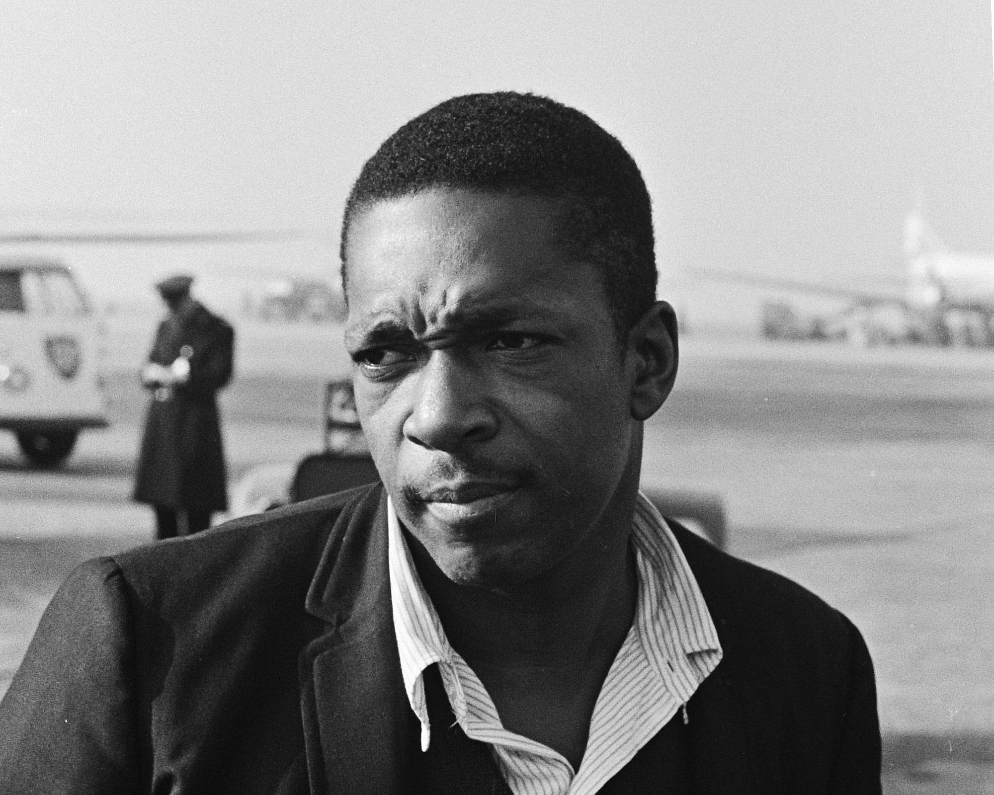 Event: John Coltrane